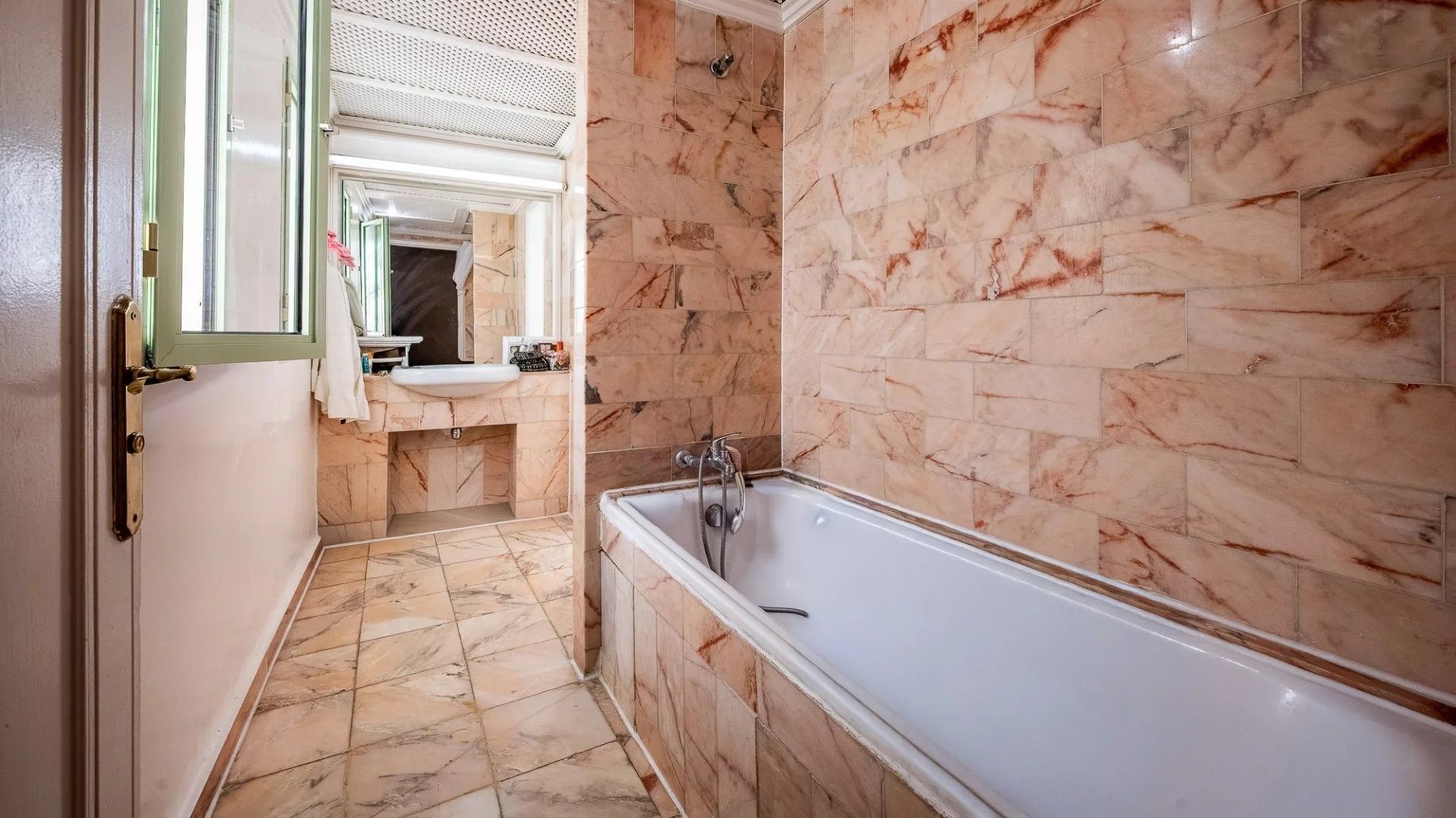 Acheter Appartement 5&nbsp;pièces 220&nbsp;m² Marrakech