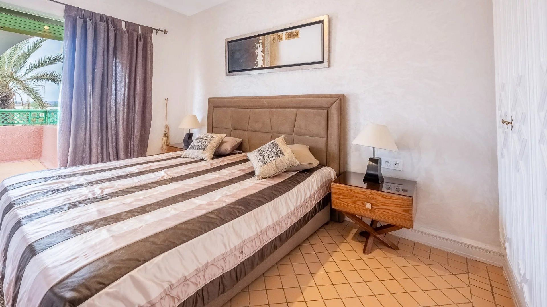 Acheter Appartement 5&nbsp;pièces 220&nbsp;m² Marrakech