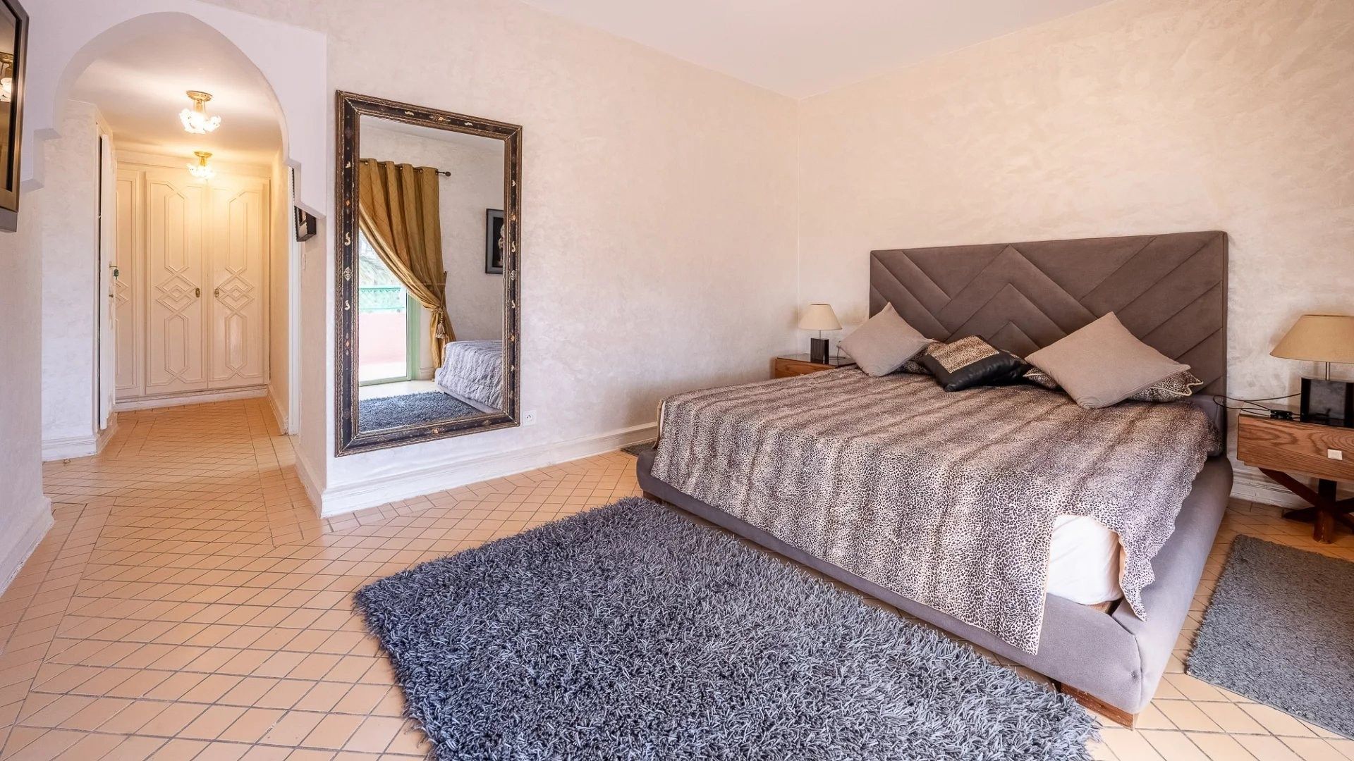 Acheter Appartement 5&nbsp;pièces 220&nbsp;m² Marrakech