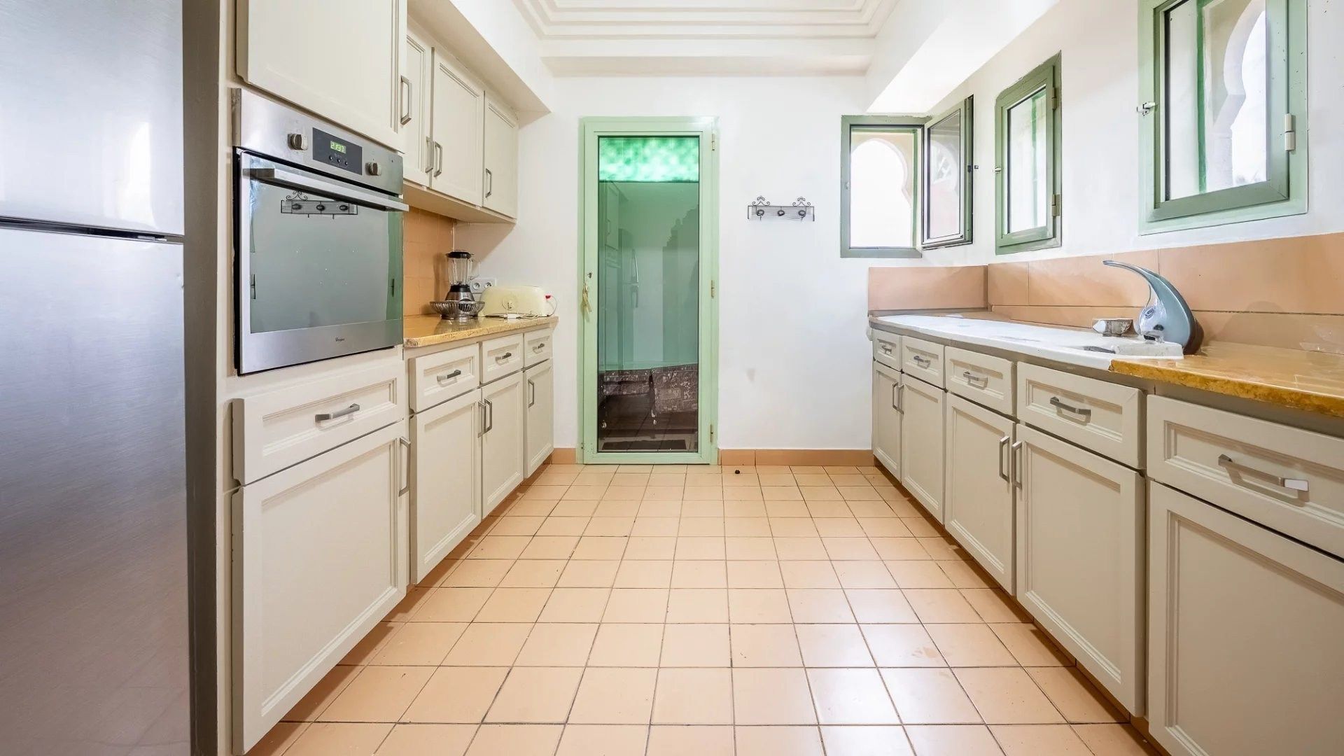 Acheter Appartement 5&nbsp;pièces 220&nbsp;m² Marrakech