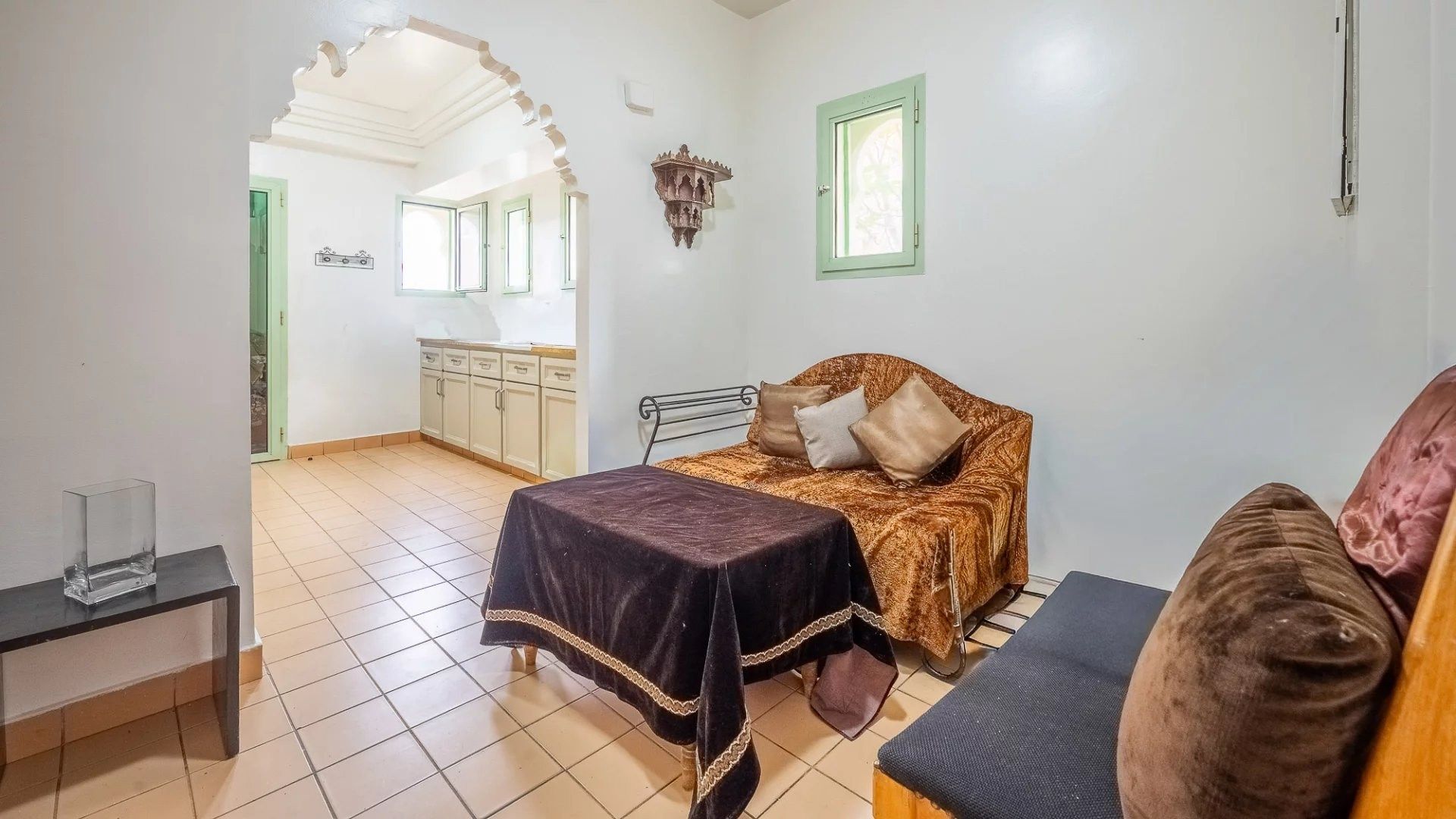 Acheter Appartement 5&nbsp;pièces 220&nbsp;m² Marrakech