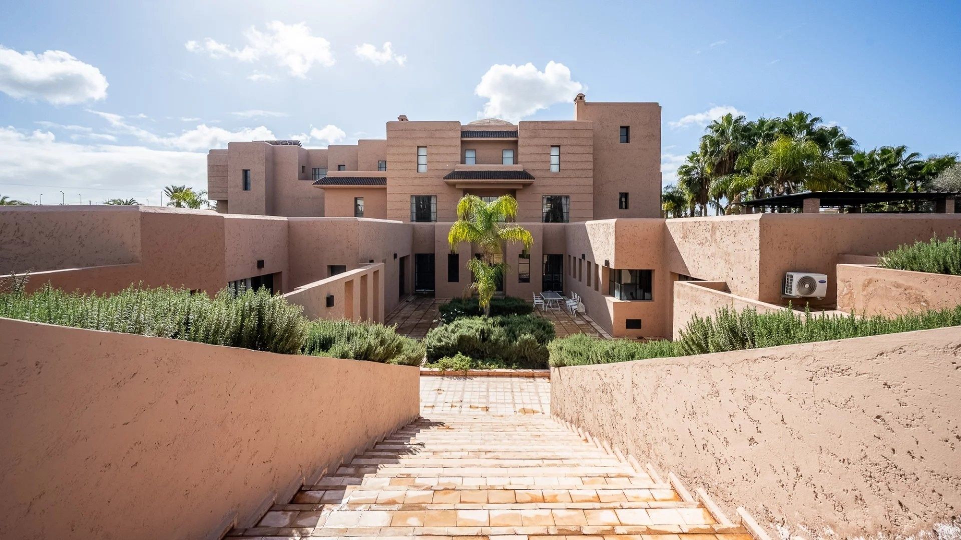 Acheter Villa 12&nbsp;pièces 1200&nbsp;m² Marrakech
