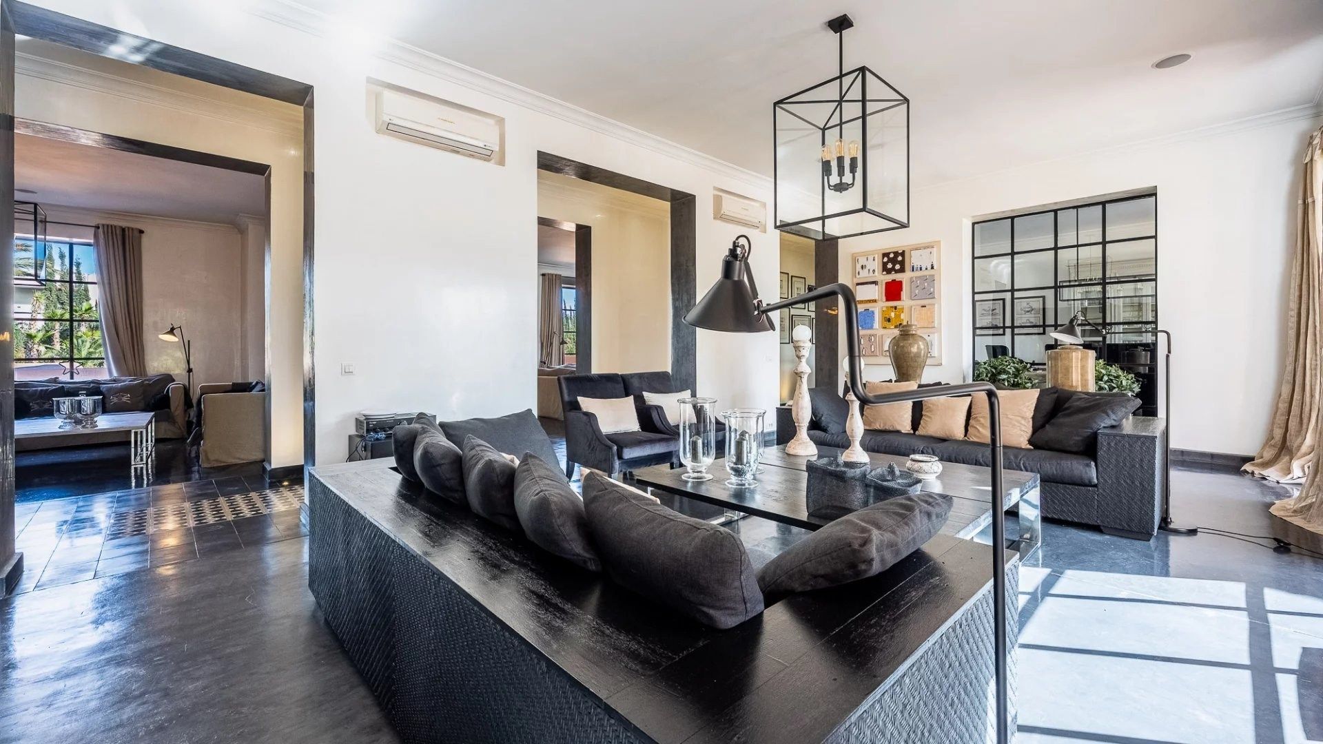 Acheter Villa 12&nbsp;pièces 1200&nbsp;m² Marrakech