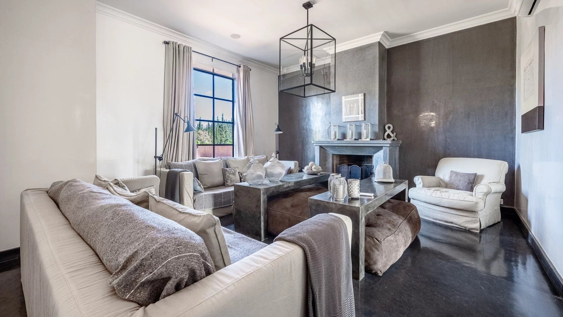 Acheter Villa 12&nbsp;pièces 1200&nbsp;m² Marrakech