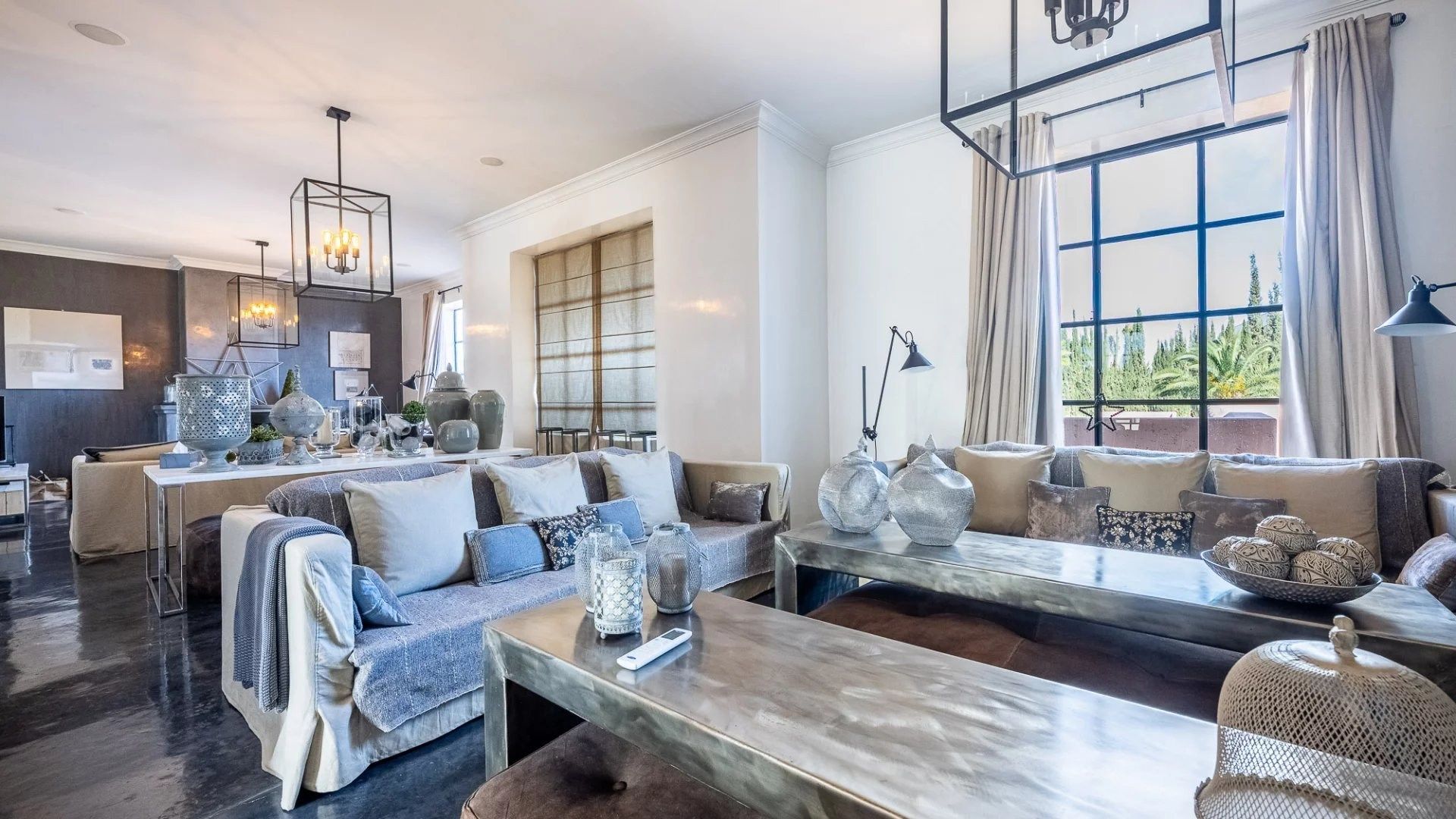 Acheter Villa 12&nbsp;pièces 1200&nbsp;m² Marrakech