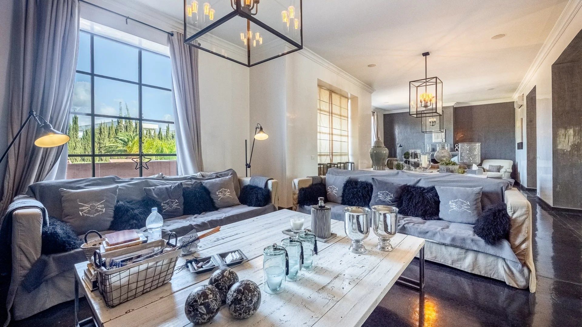 Acheter Villa 12&nbsp;pièces 1200&nbsp;m² Marrakech