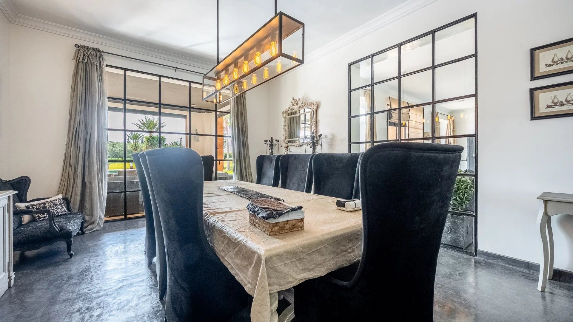 Acheter Villa 12&nbsp;pièces 1200&nbsp;m² Marrakech