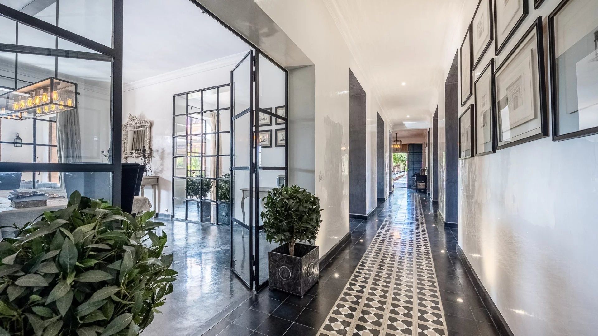 Acheter Villa 12&nbsp;pièces 1200&nbsp;m² Marrakech