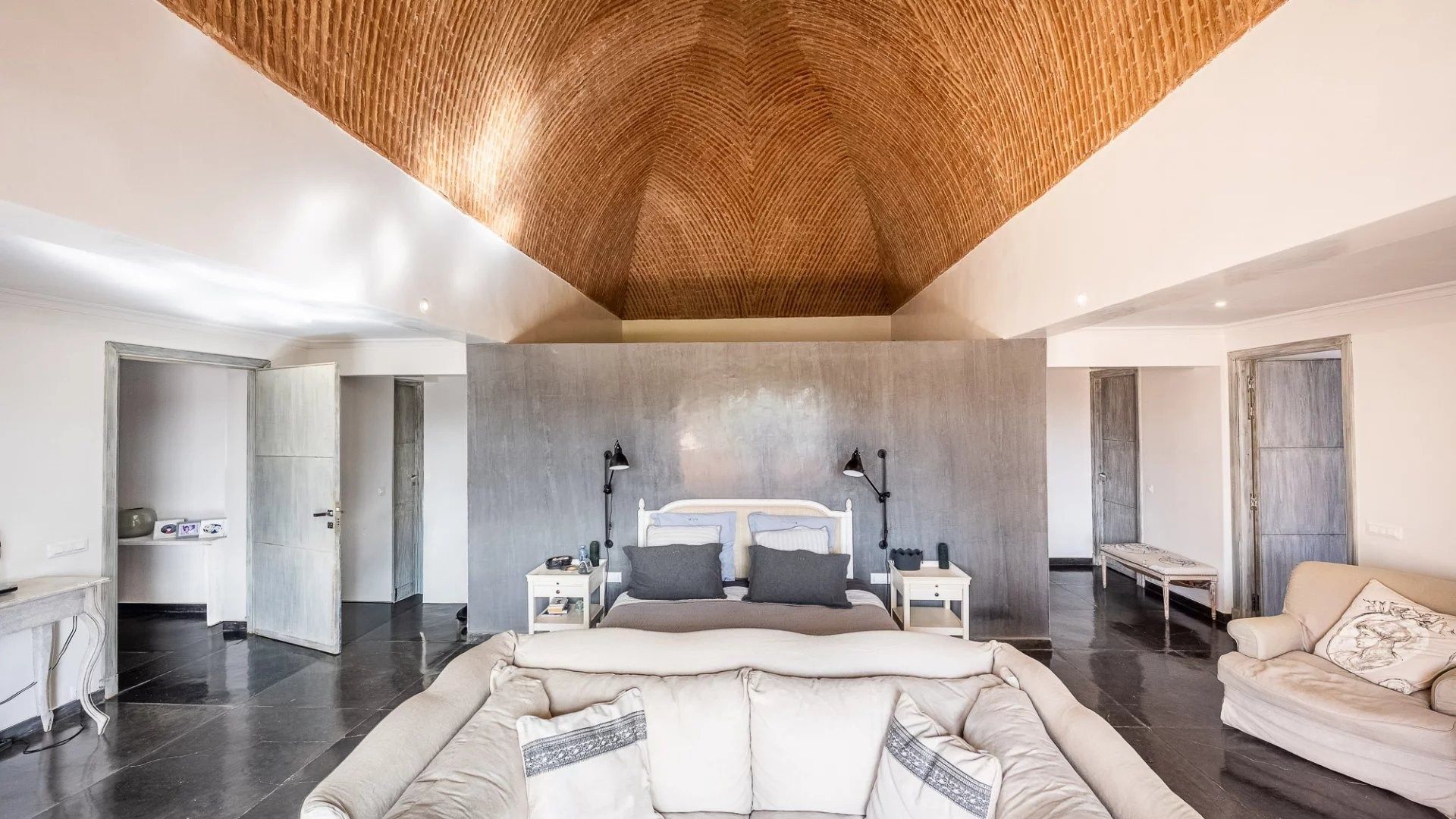Acheter Villa 12&nbsp;pièces 1200&nbsp;m² Marrakech