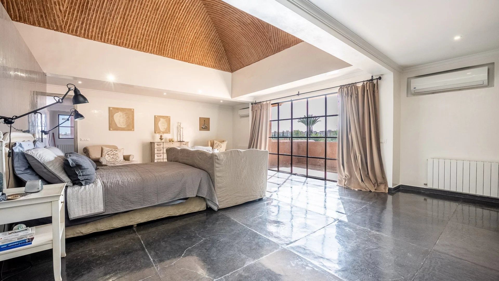 Acheter Villa 12&nbsp;pièces 1200&nbsp;m² Marrakech