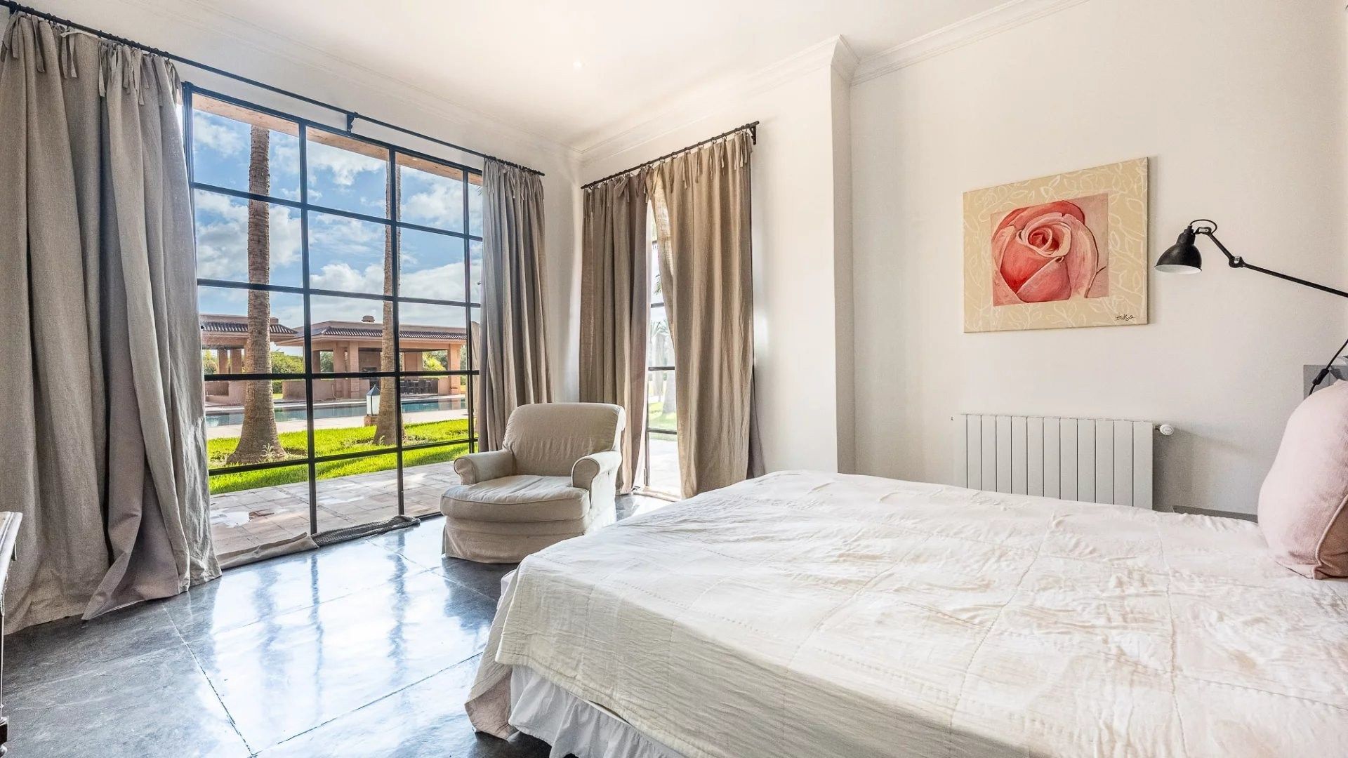 Acheter Villa 12&nbsp;pièces 1200&nbsp;m² Marrakech