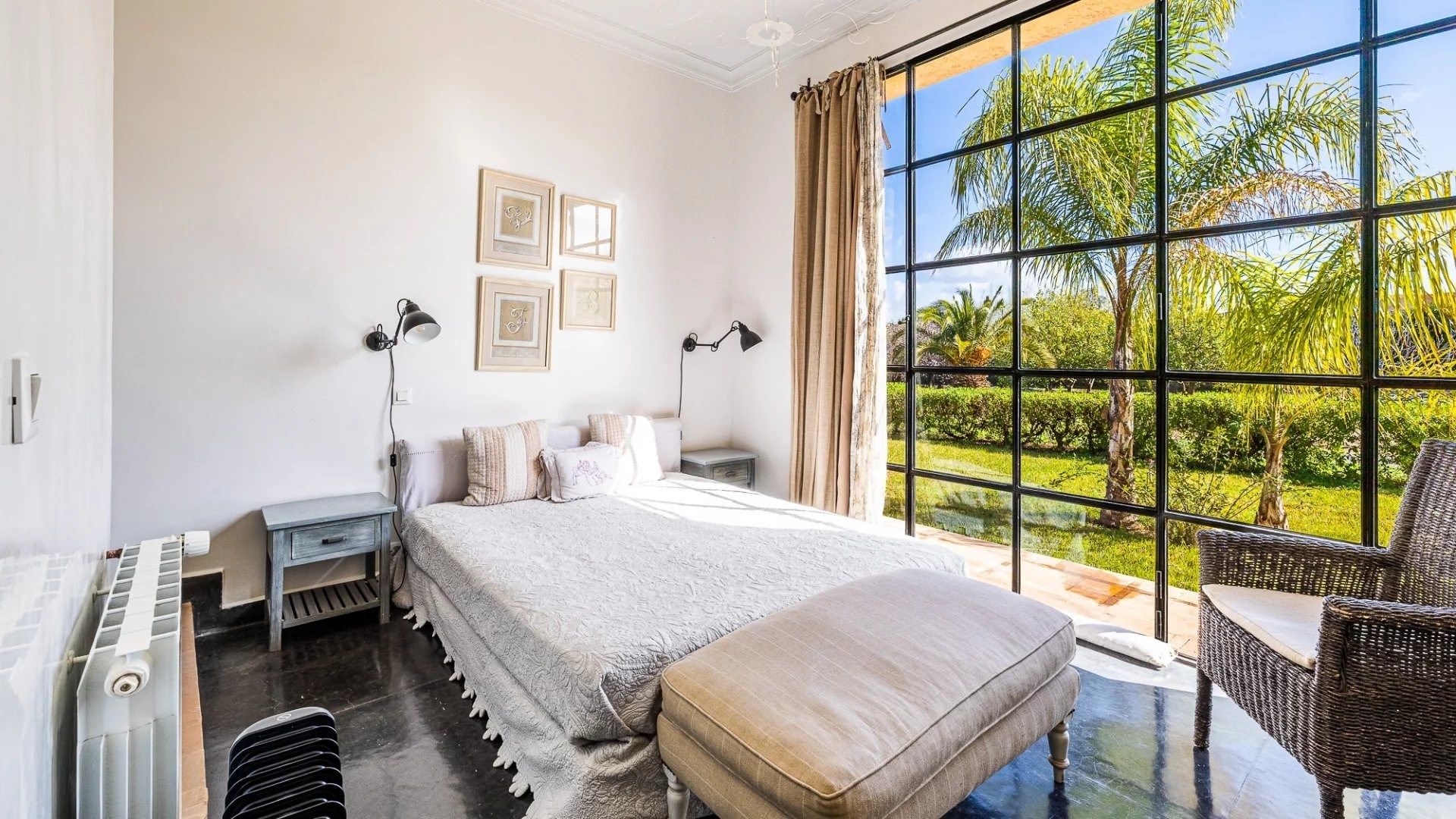 Acheter Villa 12&nbsp;pièces 1200&nbsp;m² Marrakech