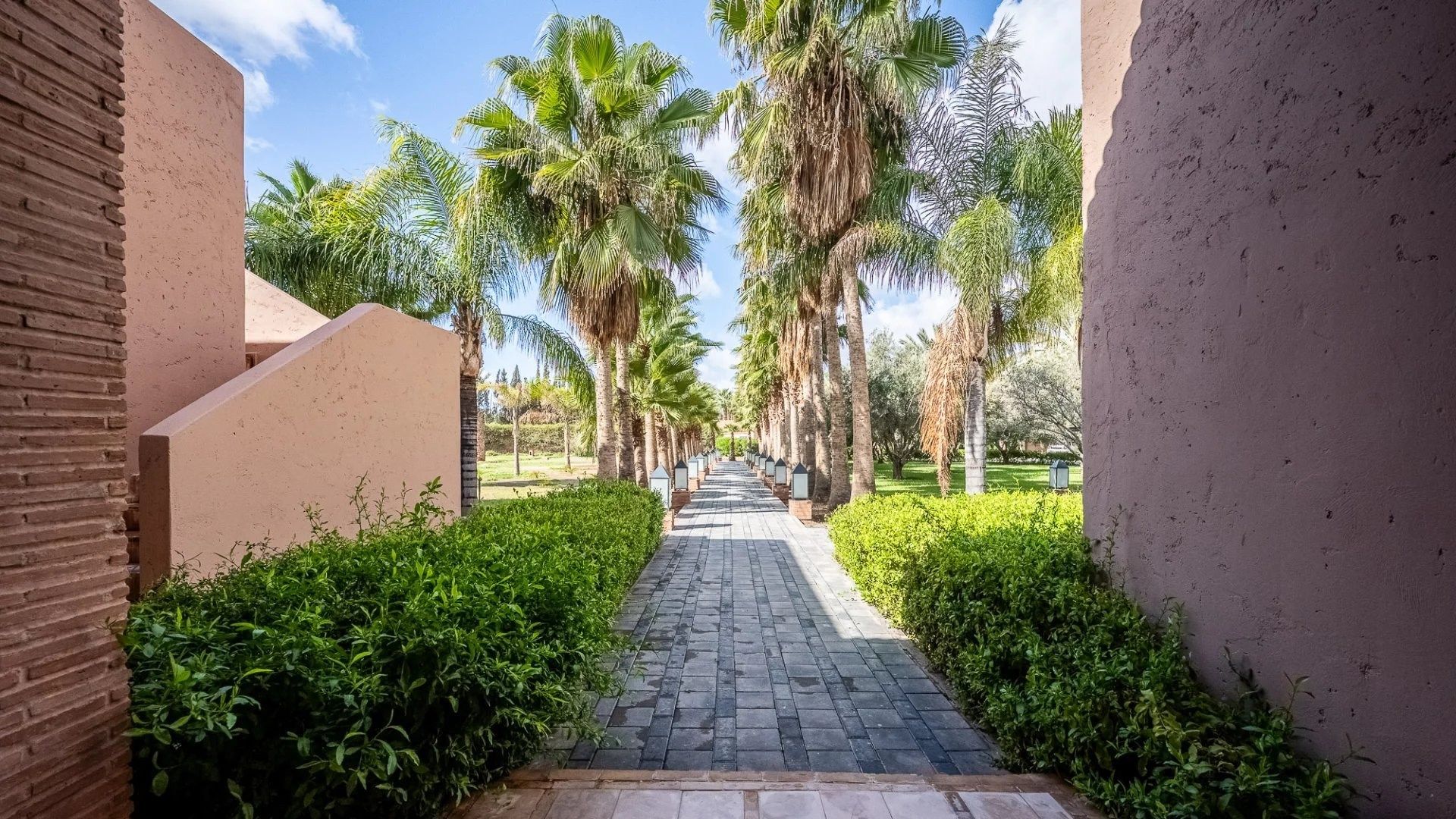 Acheter Villa 12&nbsp;pièces 1200&nbsp;m² Marrakech