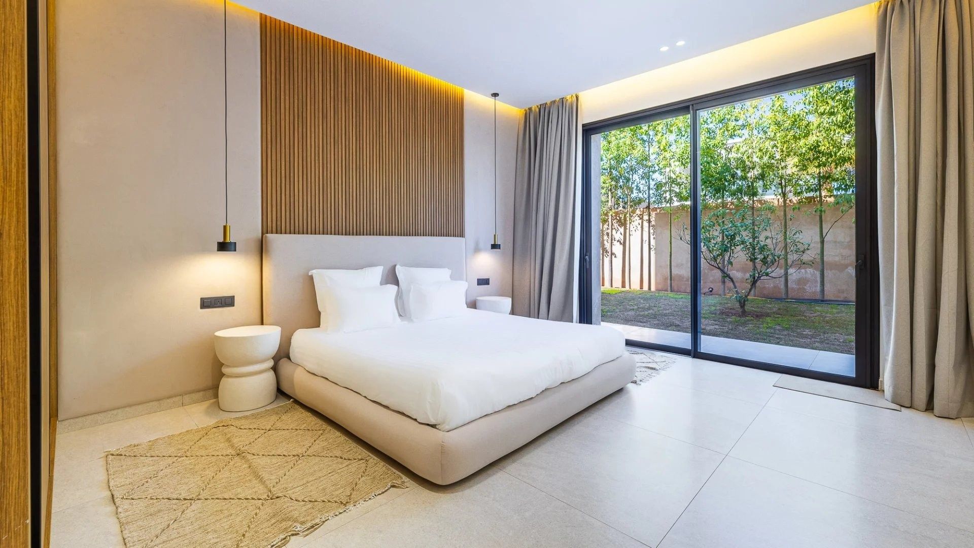 Buy Villa 8&nbsp;rooms 450&nbsp;m² Marrakech