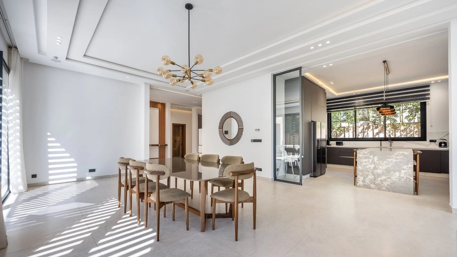 Louer Villa 8&nbsp;pièces 450&nbsp;m² Marrakech