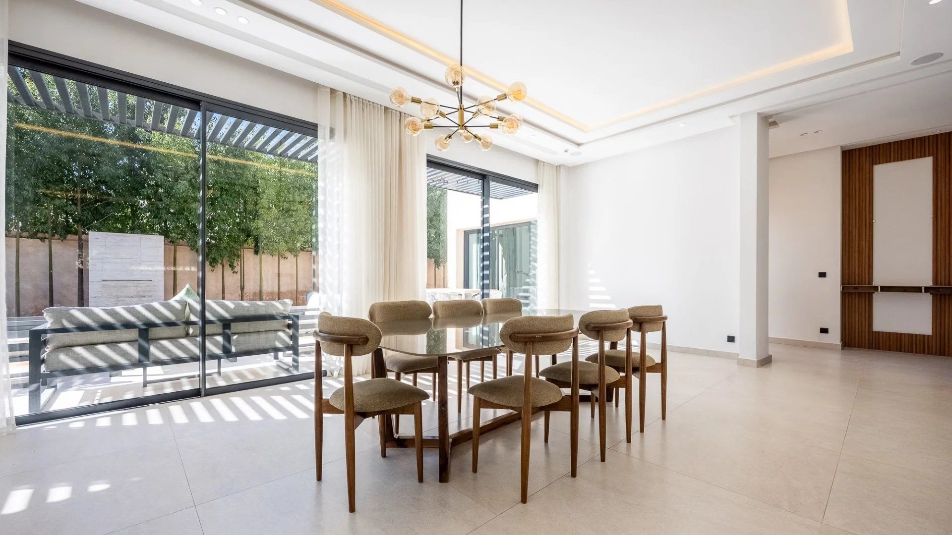 Louer Villa 8&nbsp;pièces 450&nbsp;m² Marrakech