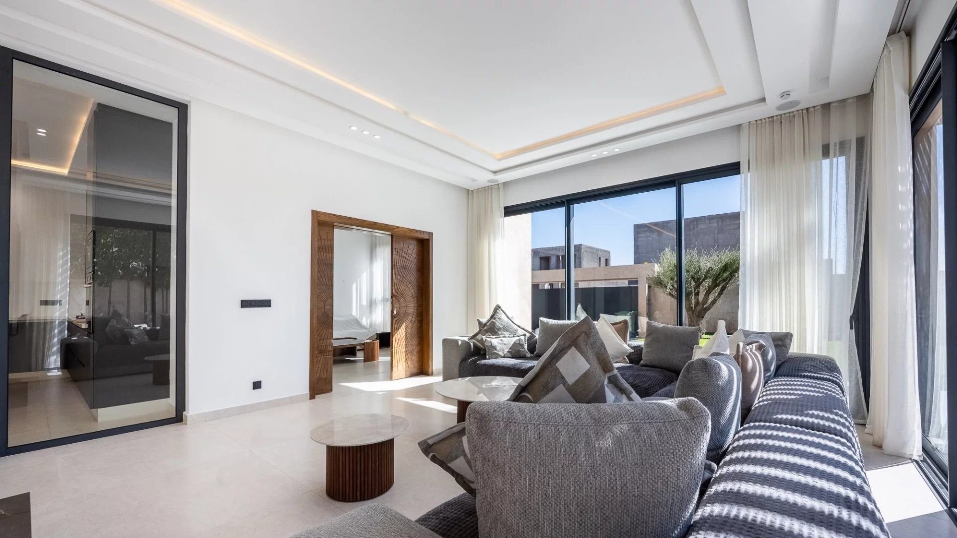 Louer Villa 8&nbsp;pièces 450&nbsp;m² Marrakech