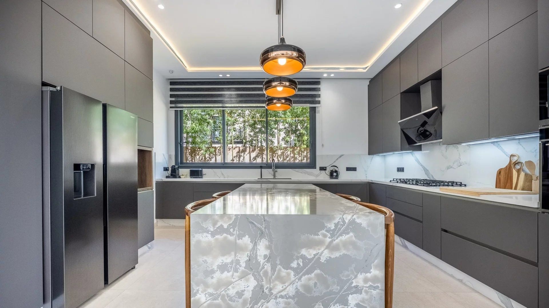 Louer Villa 8&nbsp;pièces 450&nbsp;m² Marrakech