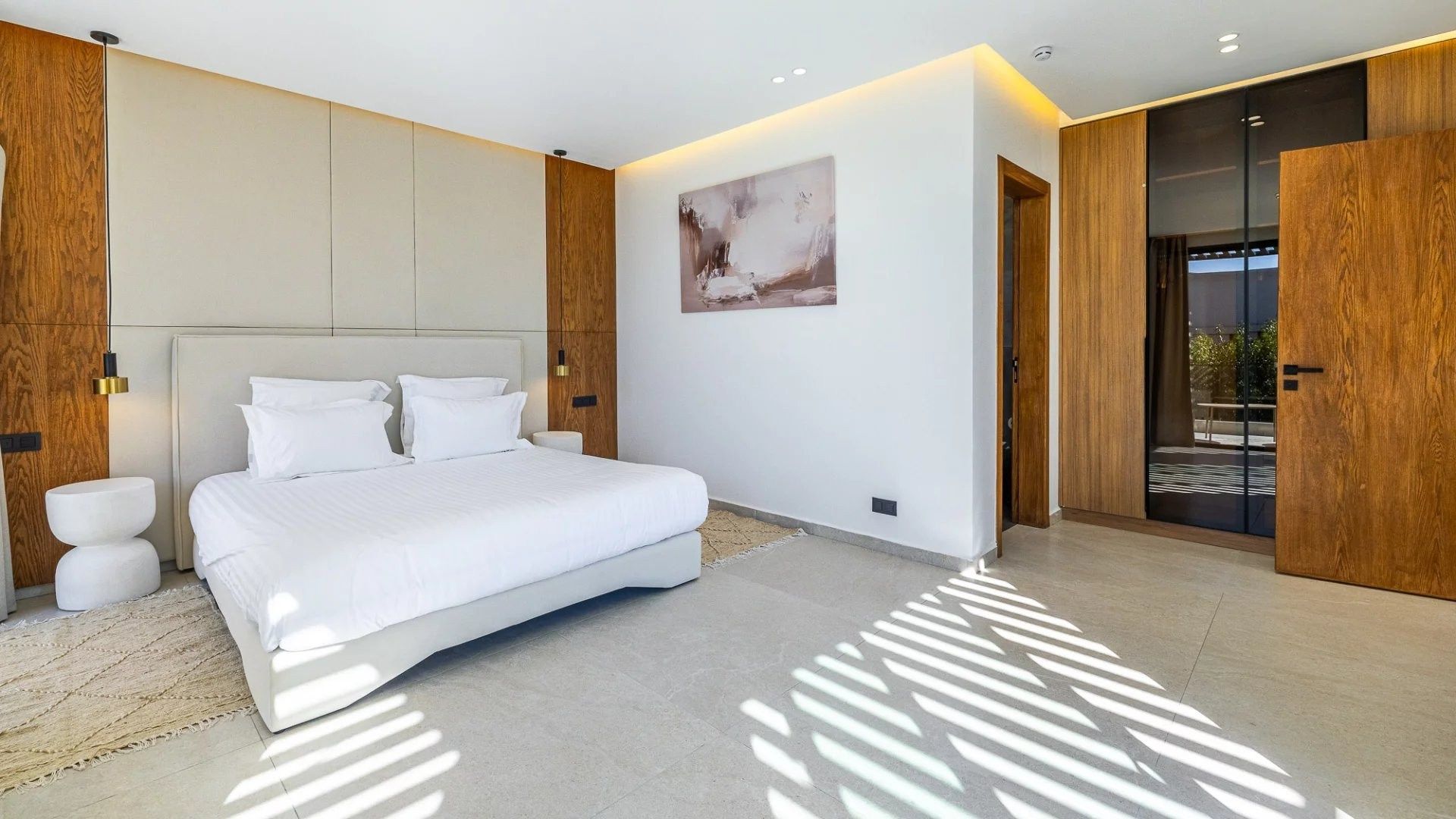 Louer Villa 8&nbsp;pièces 450&nbsp;m² Marrakech