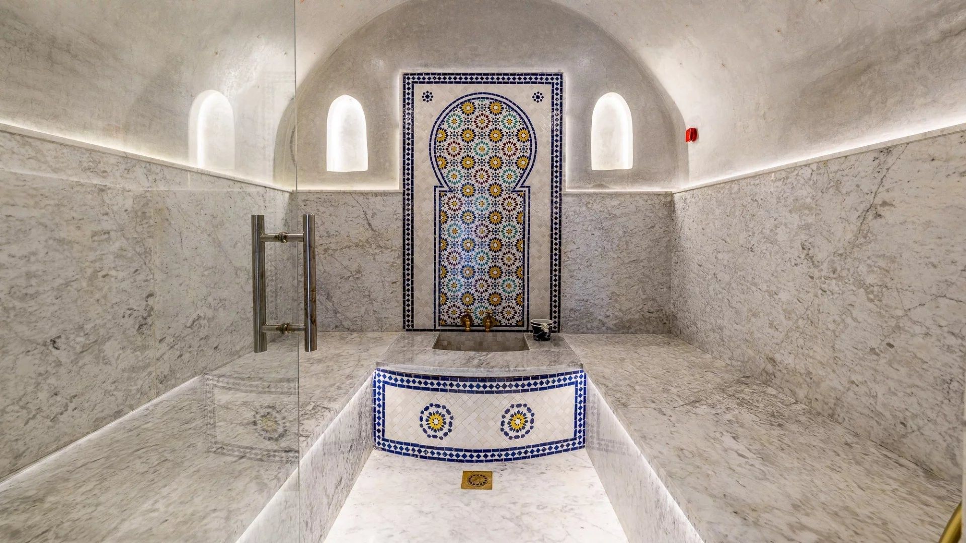 Louer Villa 8&nbsp;pièces 450&nbsp;m² Marrakech