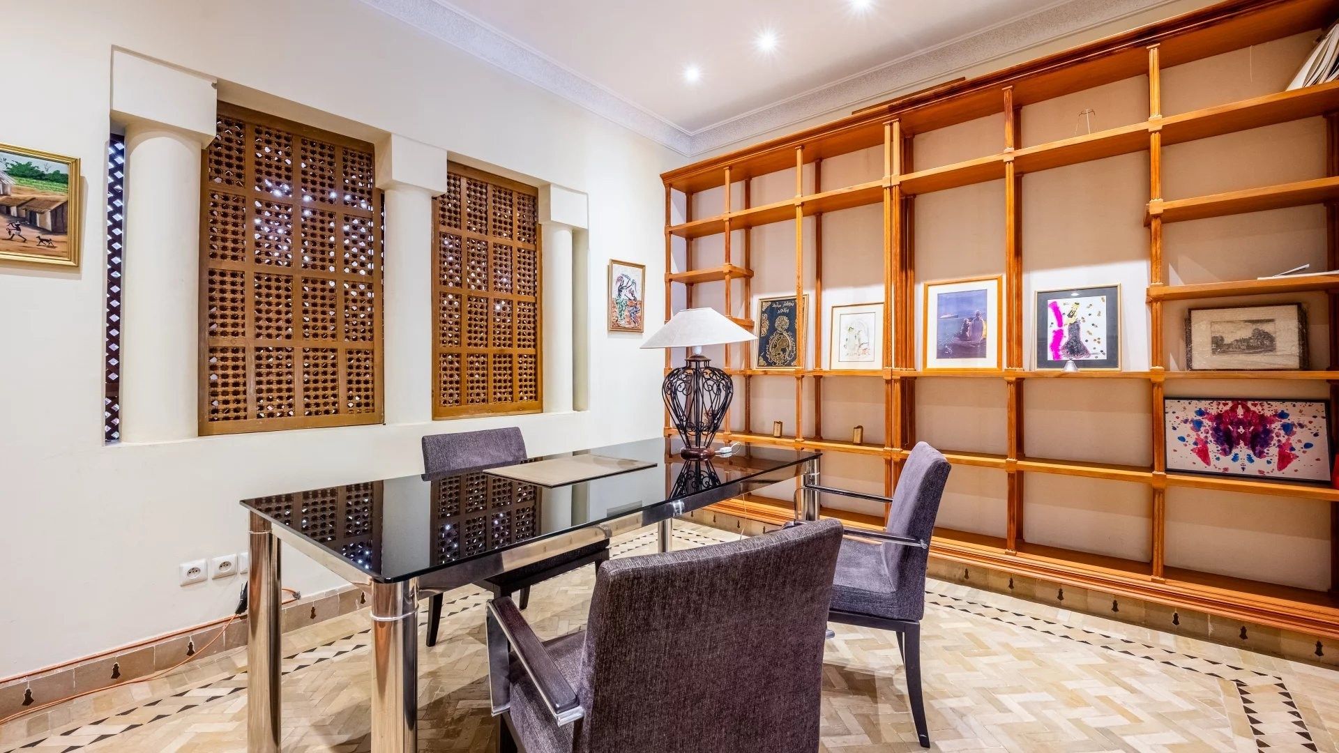 Acheter Villa 5&nbsp;pièces 400&nbsp;m² Marrakech