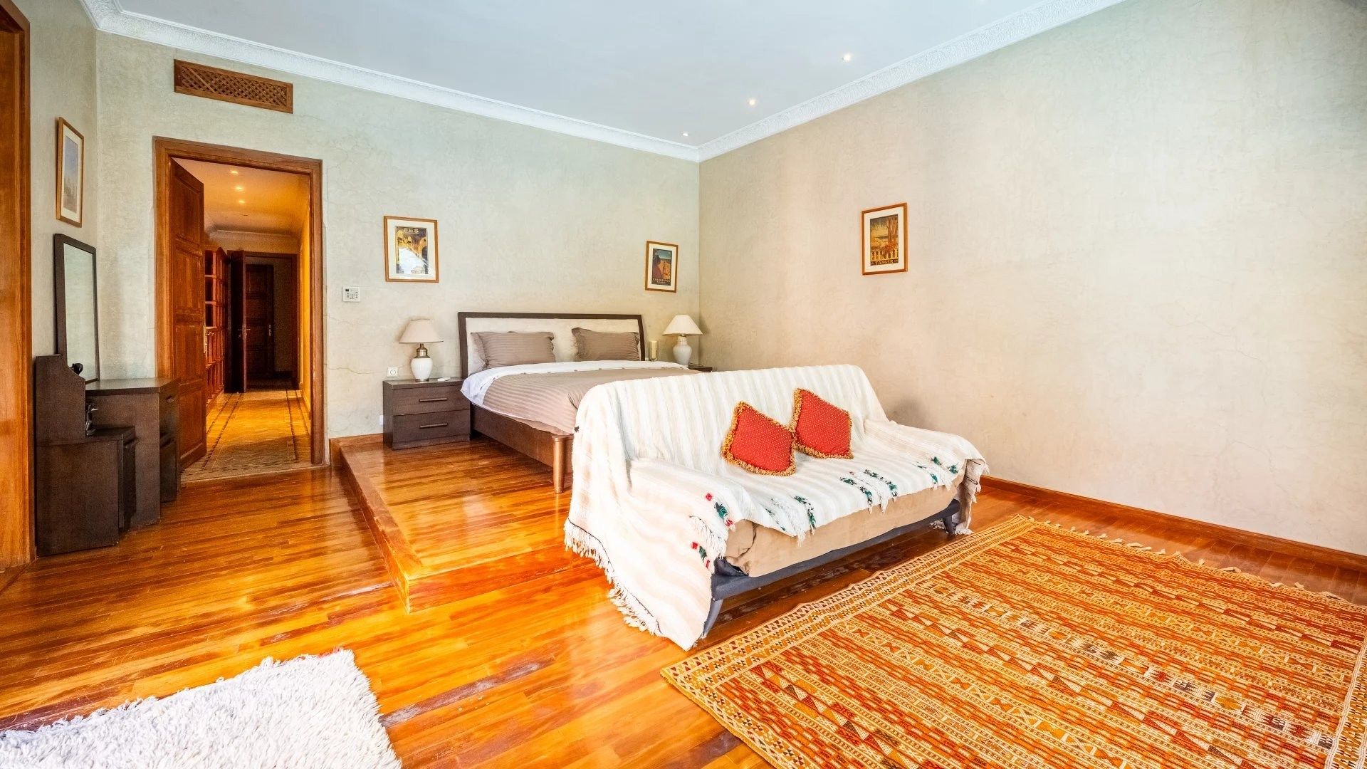 Acheter Villa 5&nbsp;pièces 400&nbsp;m² Marrakech