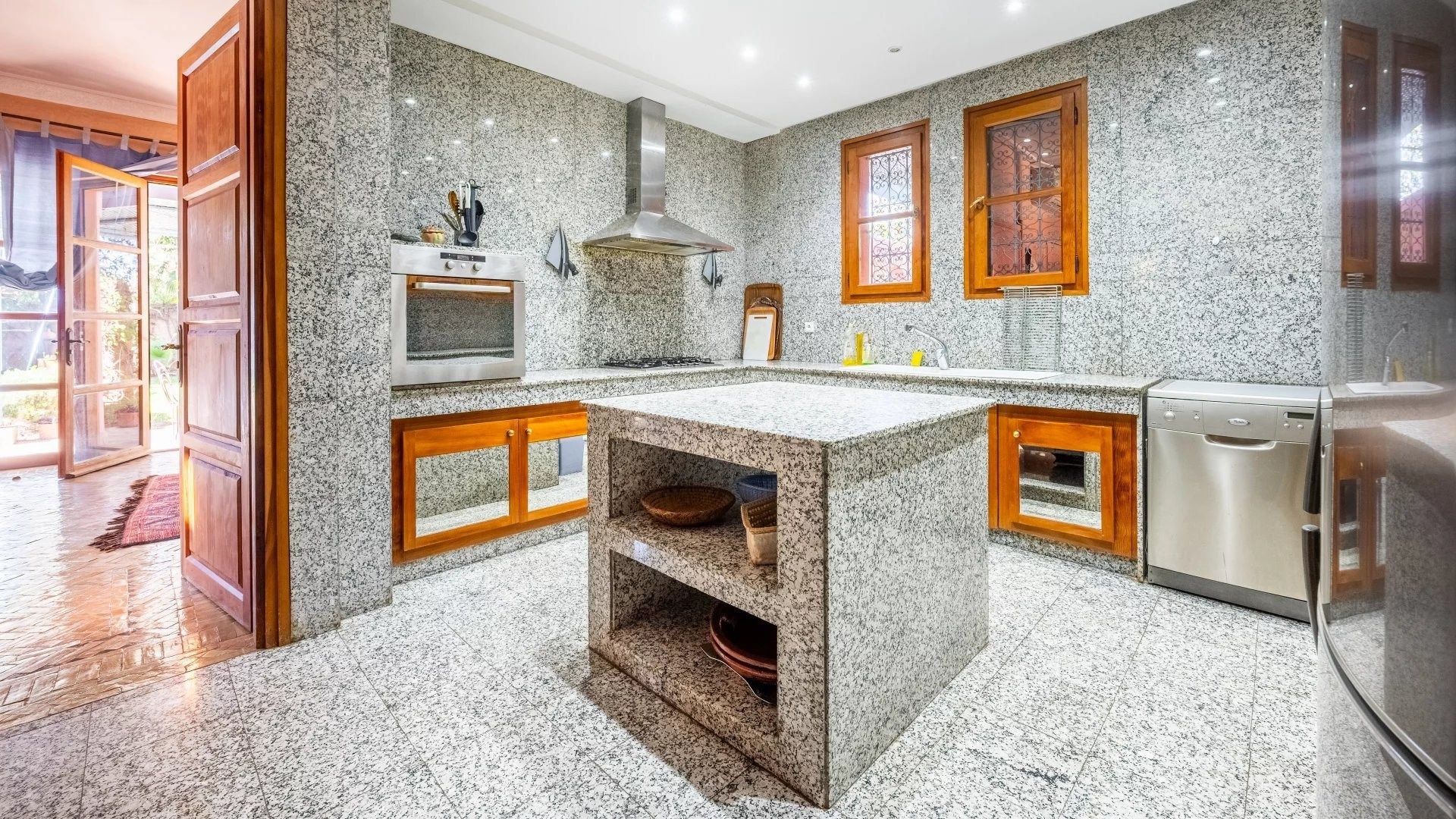 Acheter Villa 5&nbsp;pièces 400&nbsp;m² Marrakech