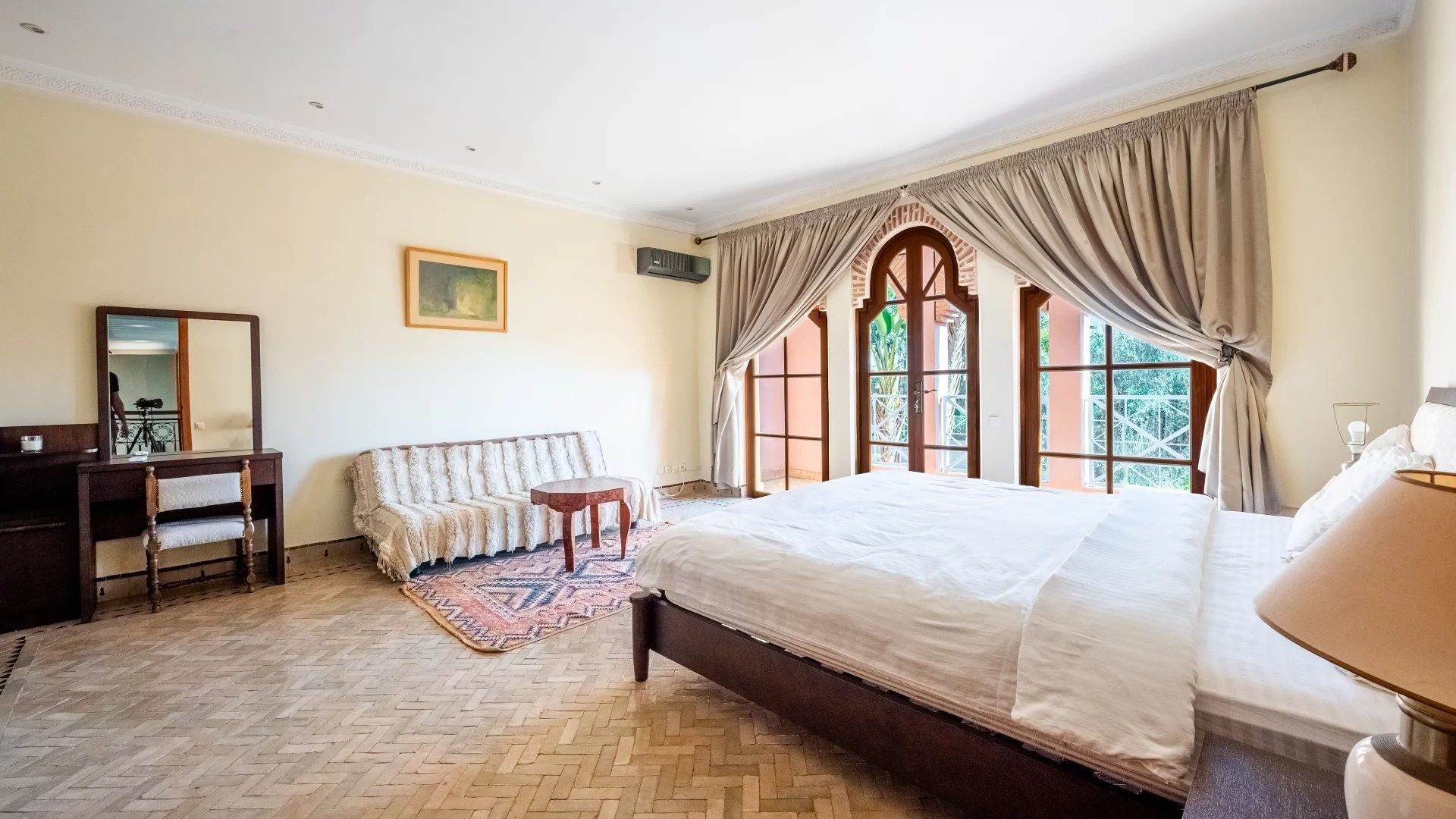 Acheter Villa 5&nbsp;pièces 400&nbsp;m² Marrakech