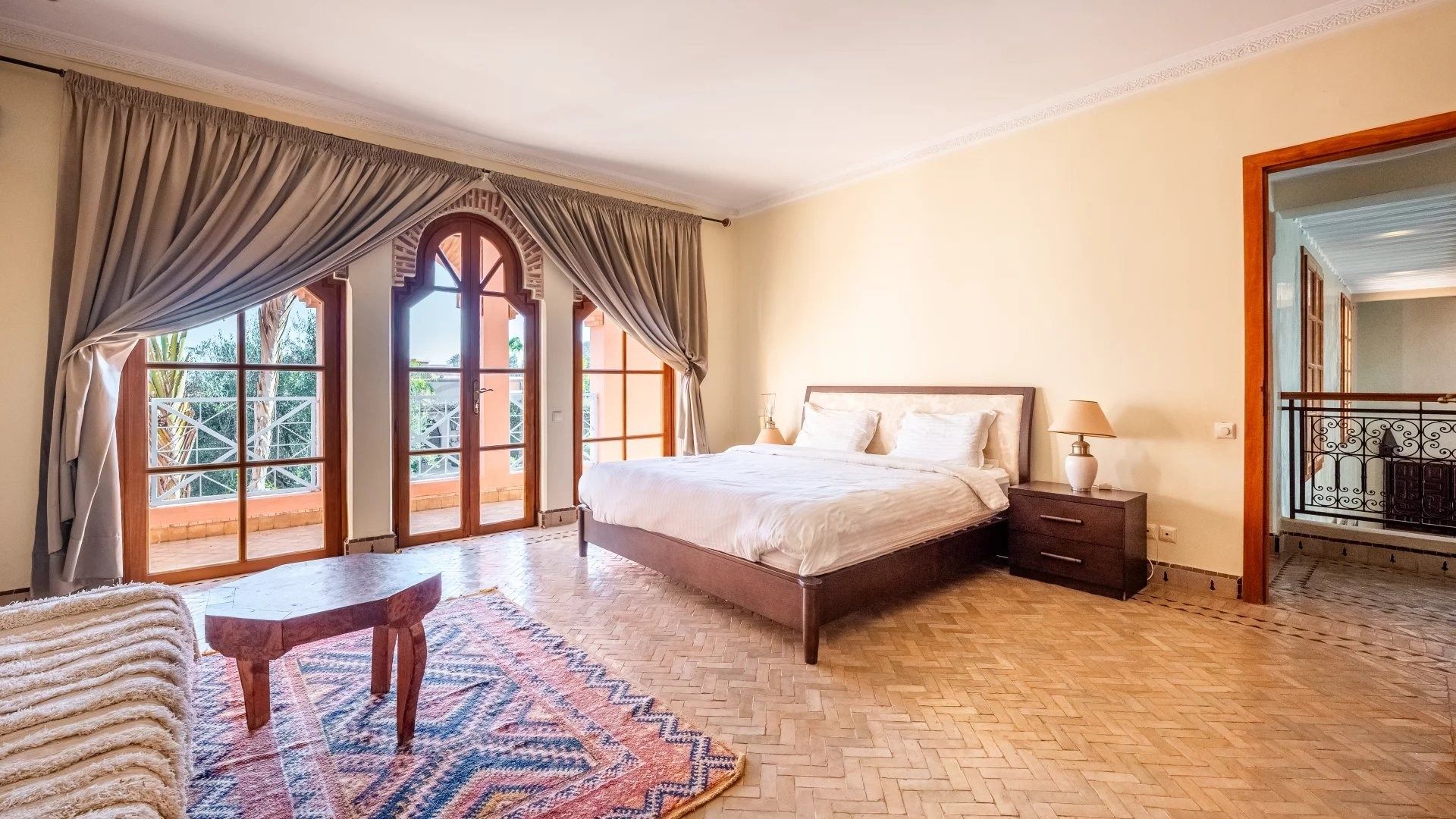 Acheter Villa 5&nbsp;pièces 400&nbsp;m² Marrakech