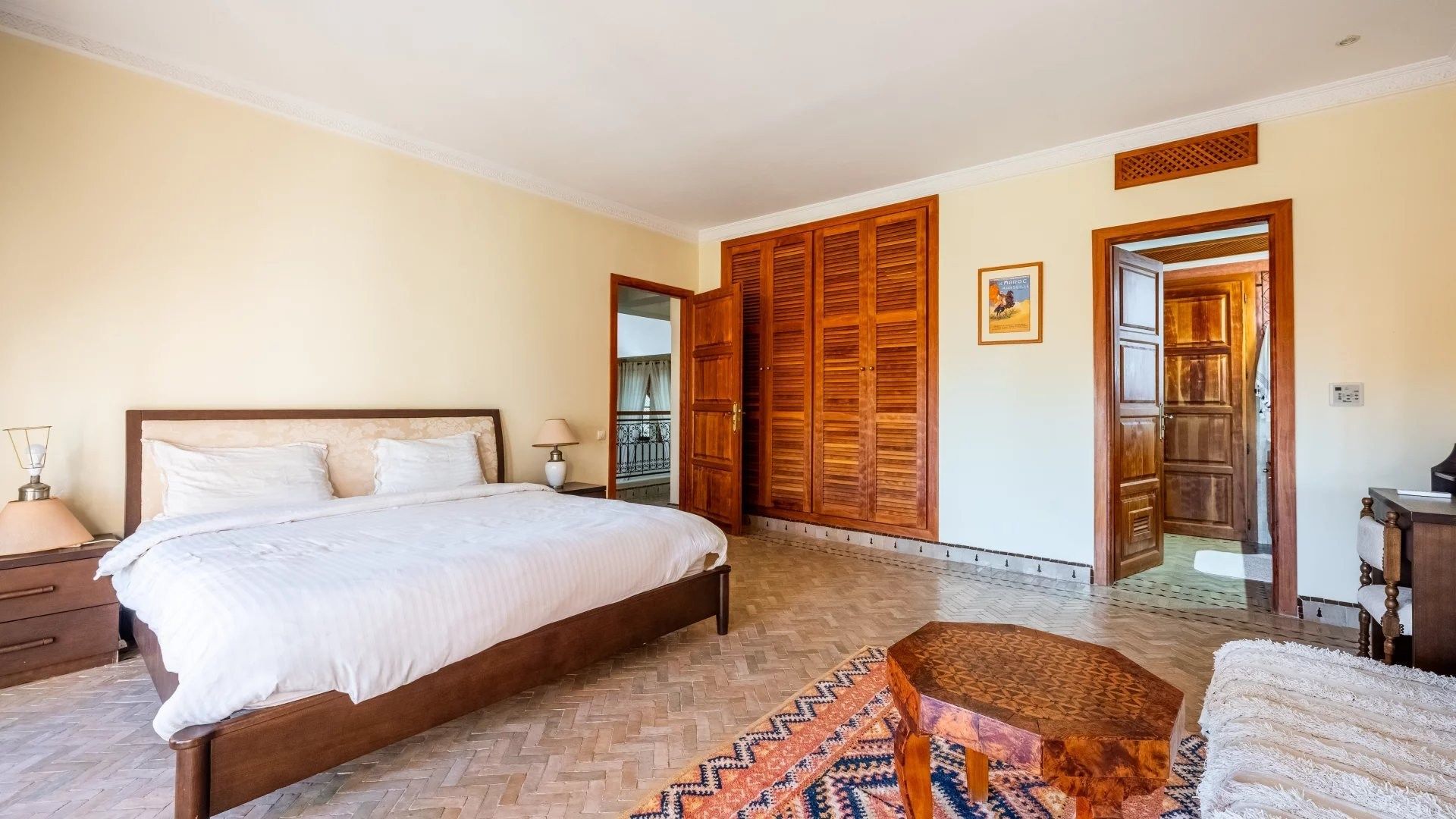 Acheter Villa 5&nbsp;pièces 400&nbsp;m² Marrakech