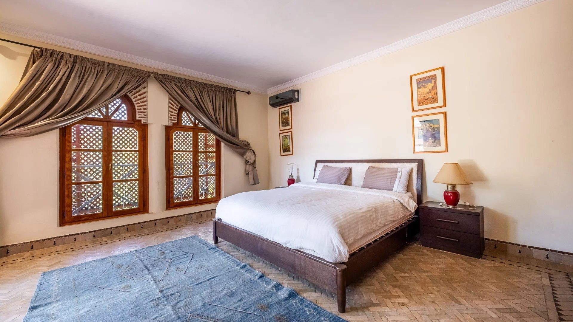 Acheter Villa 5&nbsp;pièces 400&nbsp;m² Marrakech