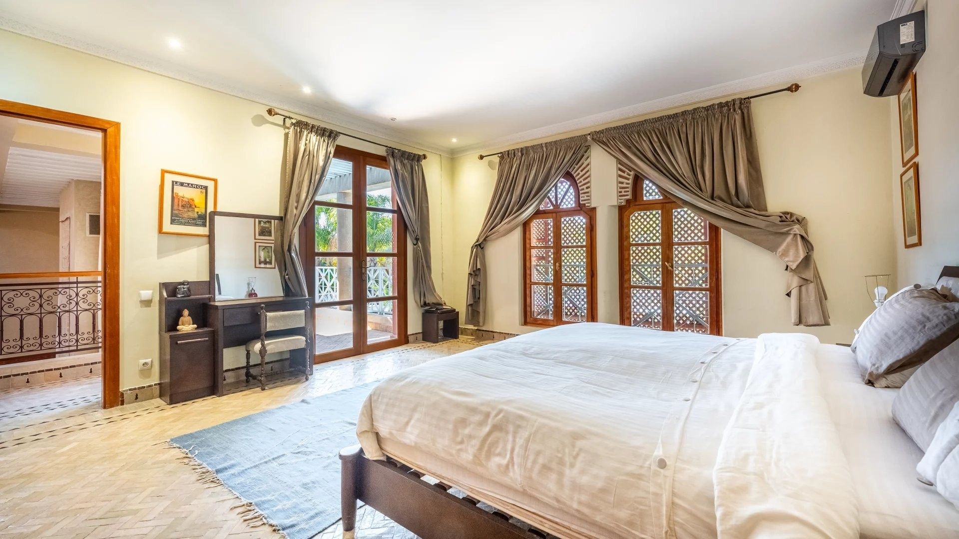 Acheter Villa 5&nbsp;pièces 400&nbsp;m² Marrakech