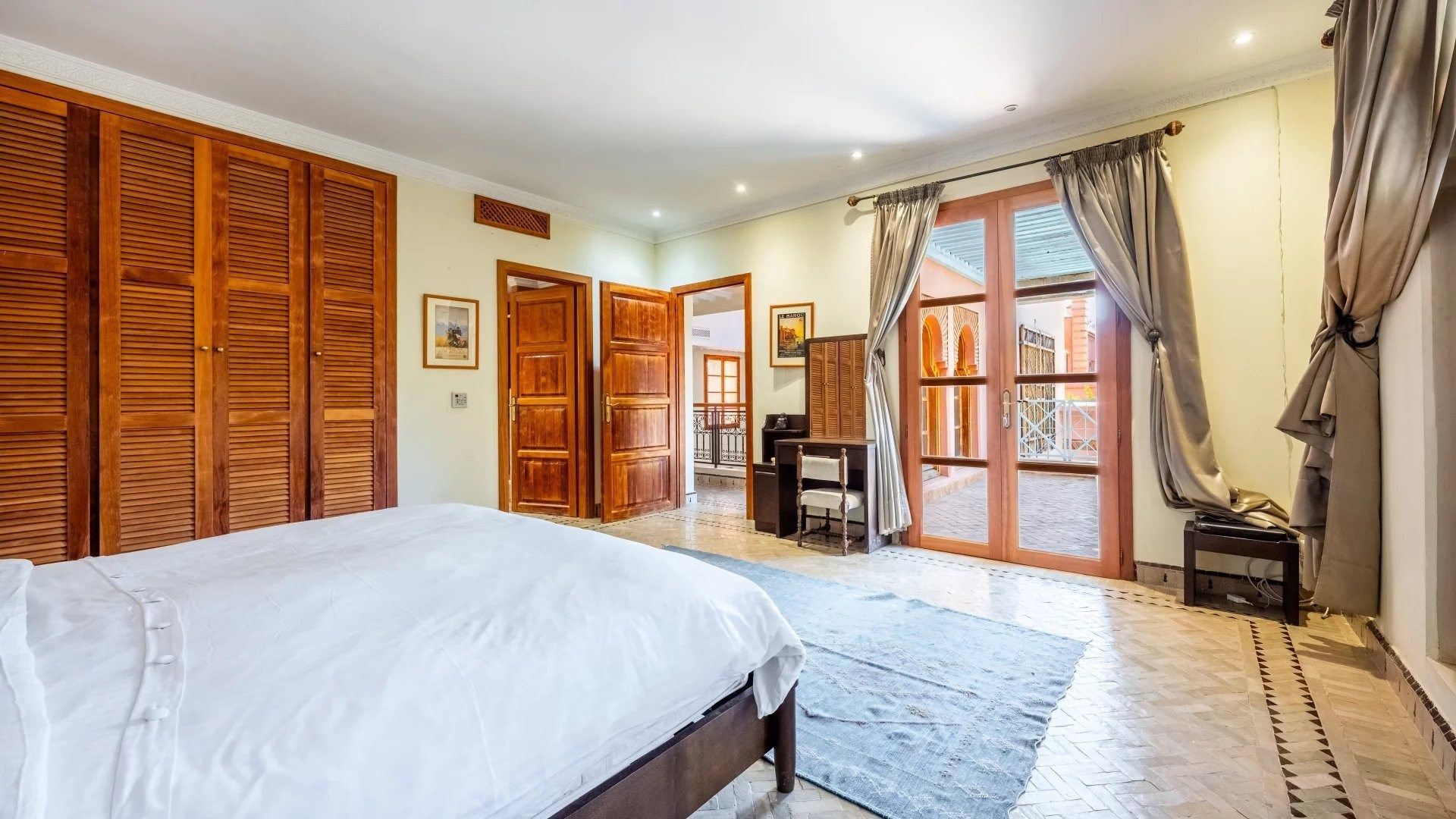 Acheter Villa 5&nbsp;pièces 400&nbsp;m² Marrakech