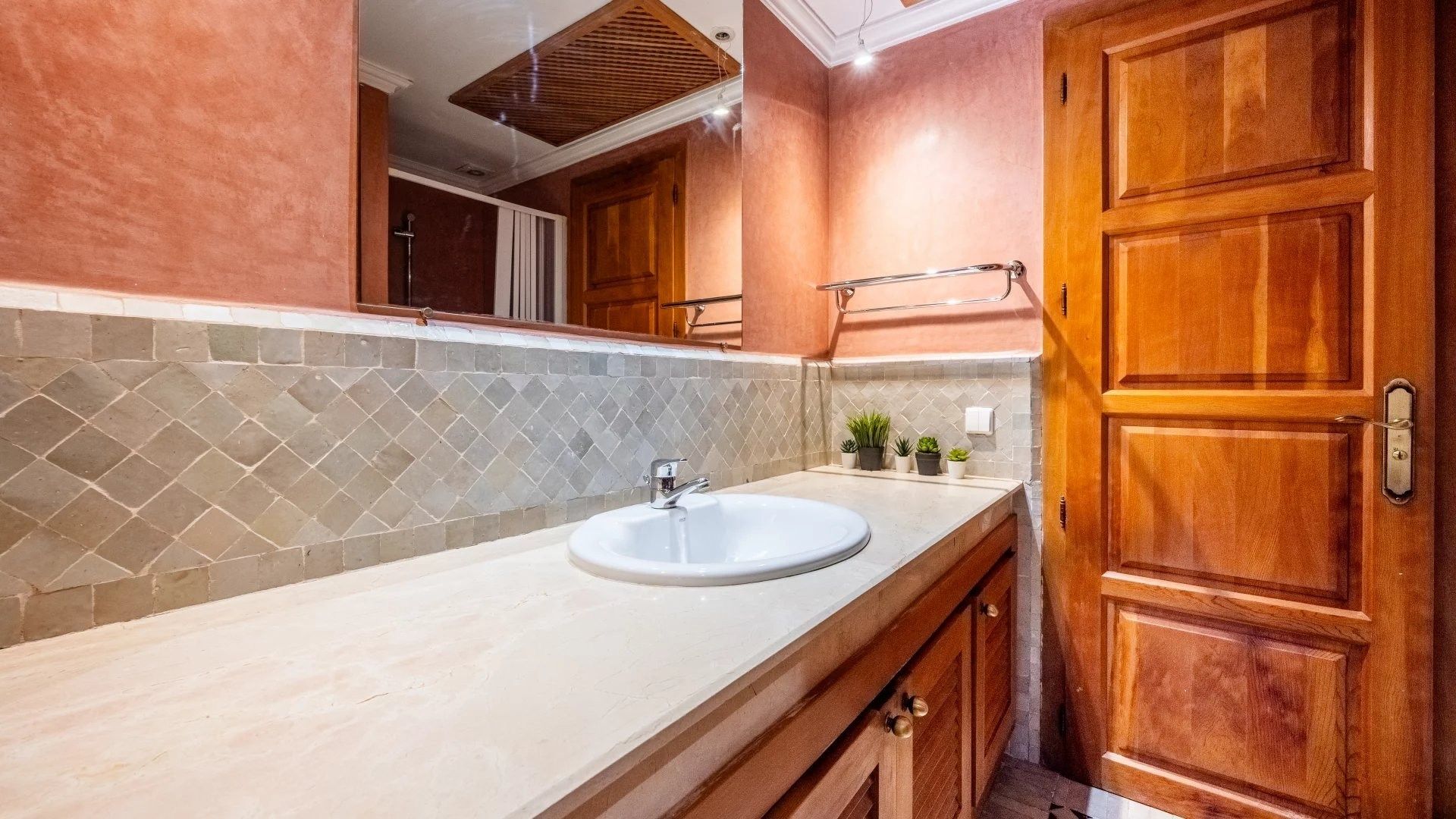 Acheter Villa 5&nbsp;pièces 400&nbsp;m² Marrakech