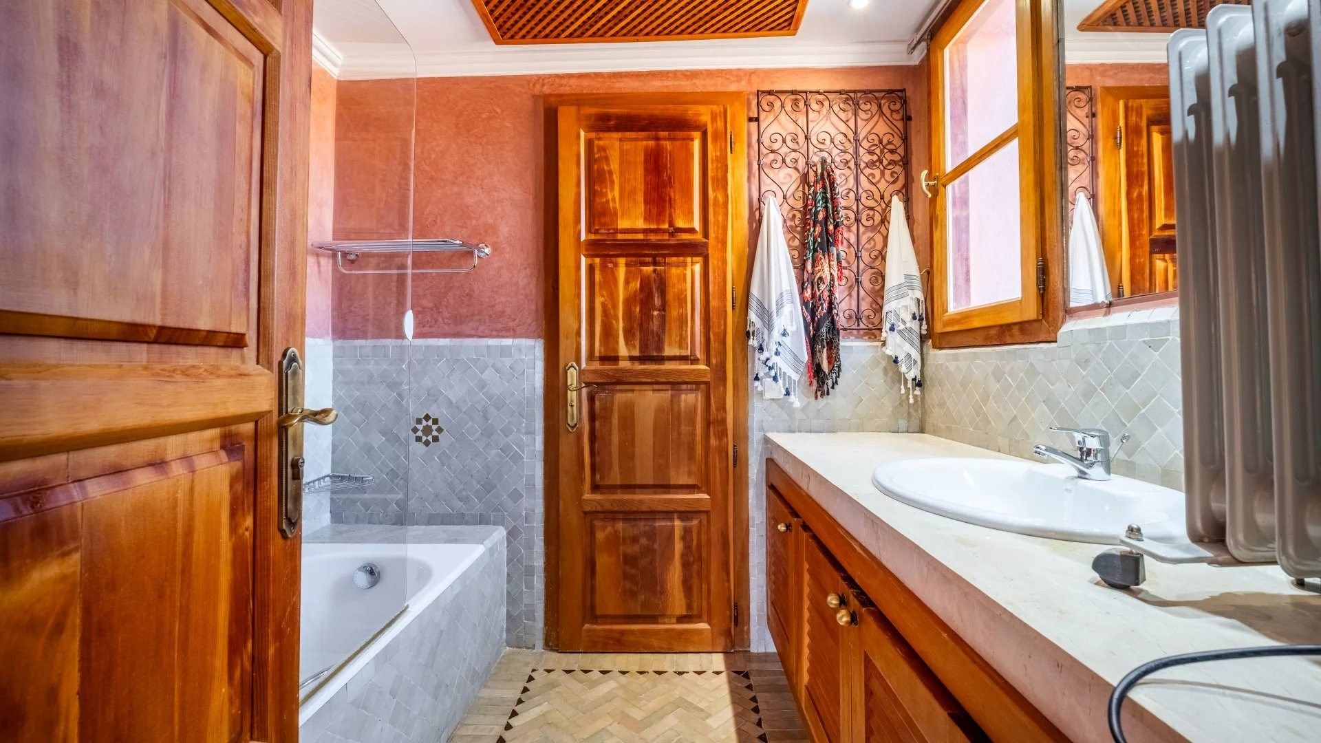 Acheter Villa 5&nbsp;pièces 400&nbsp;m² Marrakech