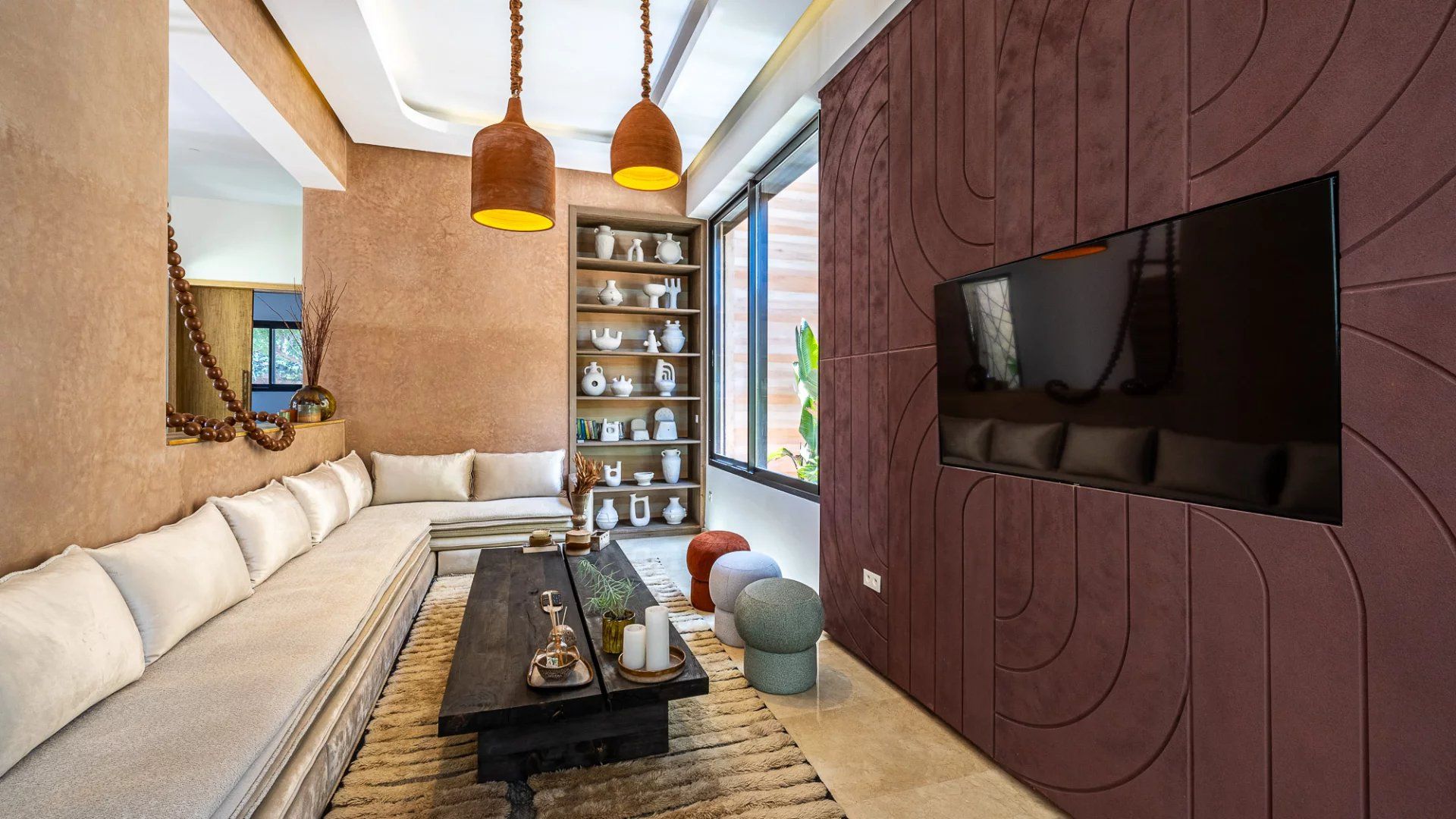 Acheter Villa 10&nbsp;pièces 600&nbsp;m² Marrakech