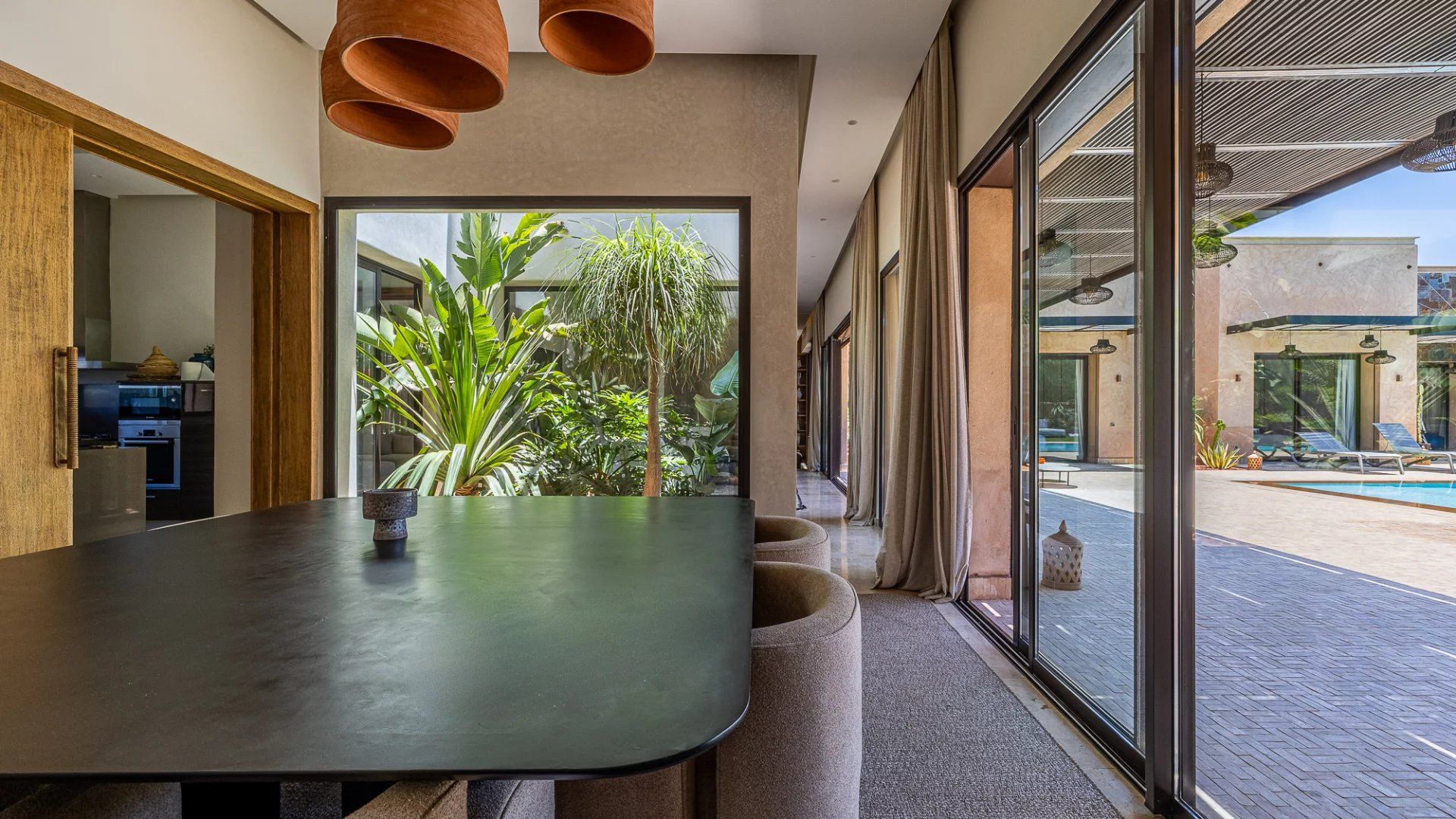 Acheter Villa 10&nbsp;pièces 600&nbsp;m² Marrakech