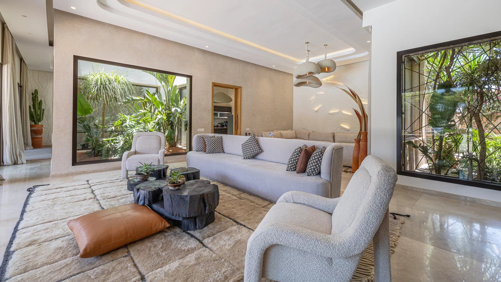 Acheter Villa 10&nbsp;pièces 600&nbsp;m² Marrakech