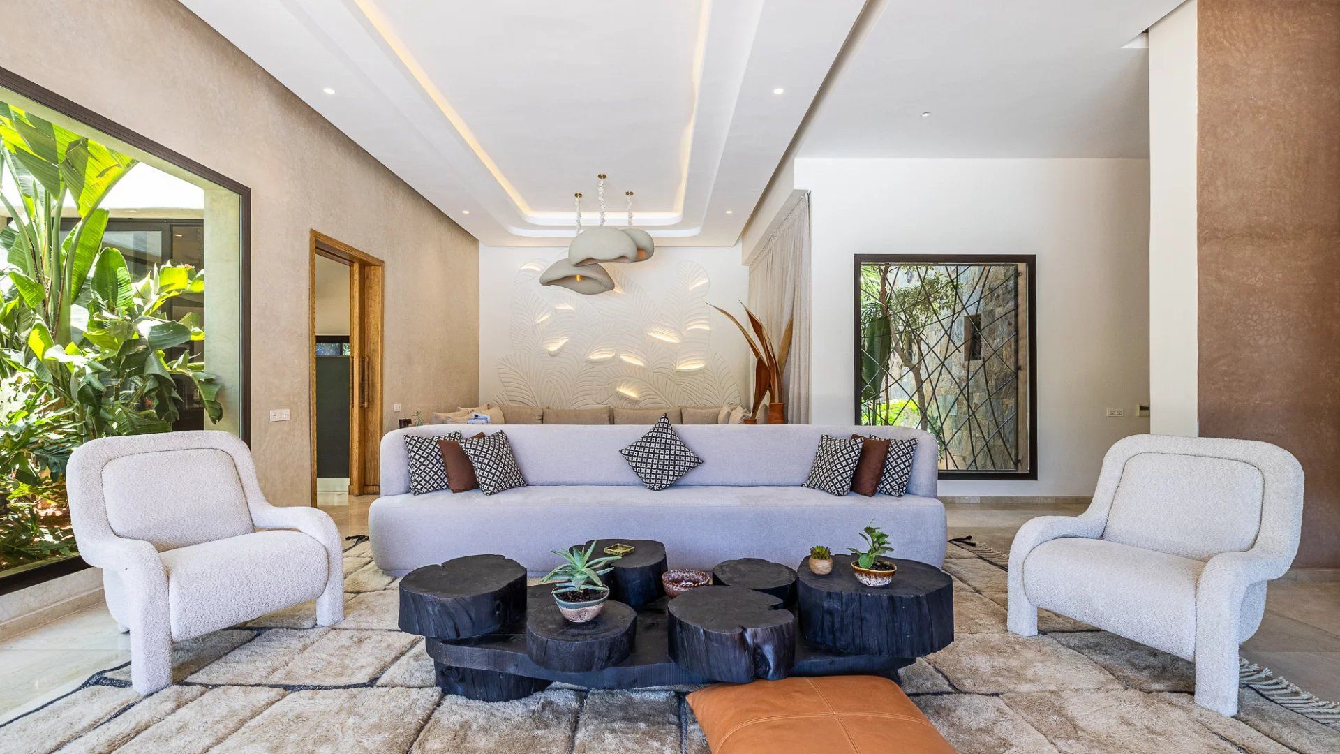 Acheter Villa 10&nbsp;pièces 600&nbsp;m² Marrakech