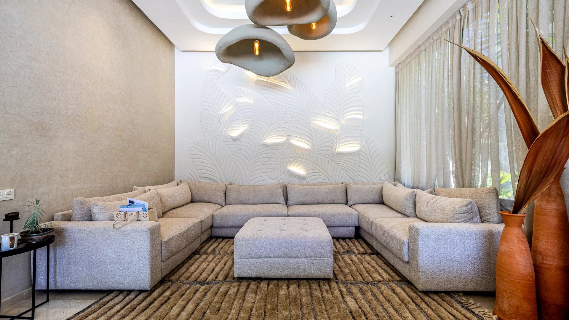 Acheter Villa 10&nbsp;pièces 600&nbsp;m² Marrakech