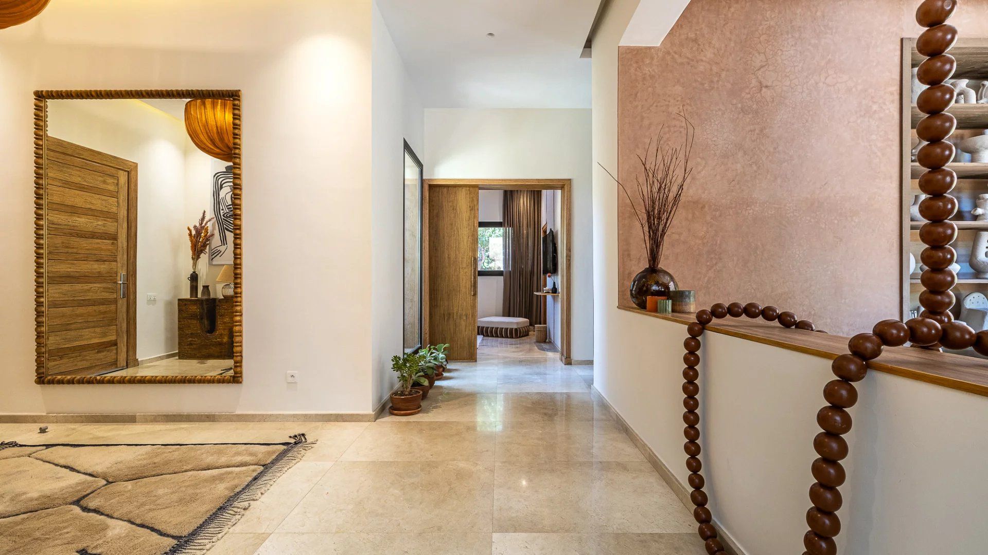 Acheter Villa 10&nbsp;pièces 600&nbsp;m² Marrakech