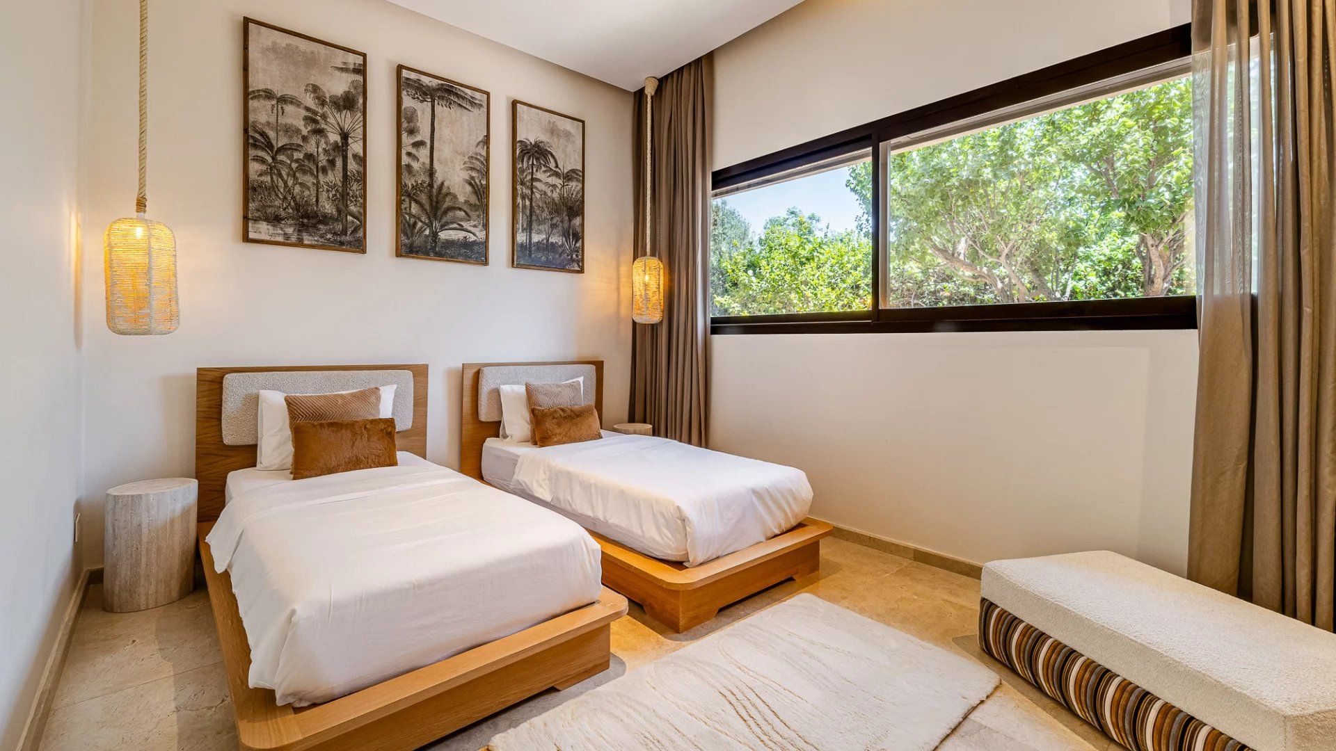 Acheter Villa 10&nbsp;pièces 600&nbsp;m² Marrakech