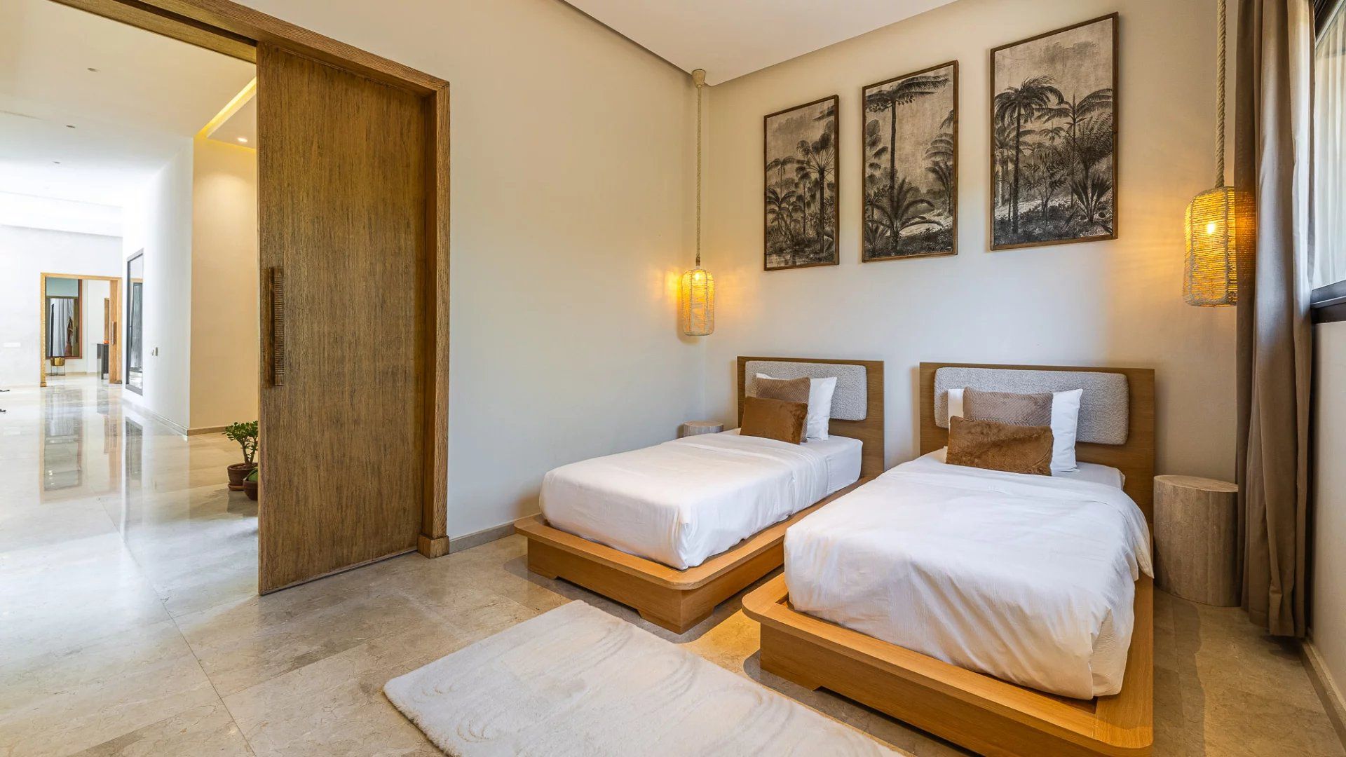 Acheter Villa 10&nbsp;pièces 600&nbsp;m² Marrakech