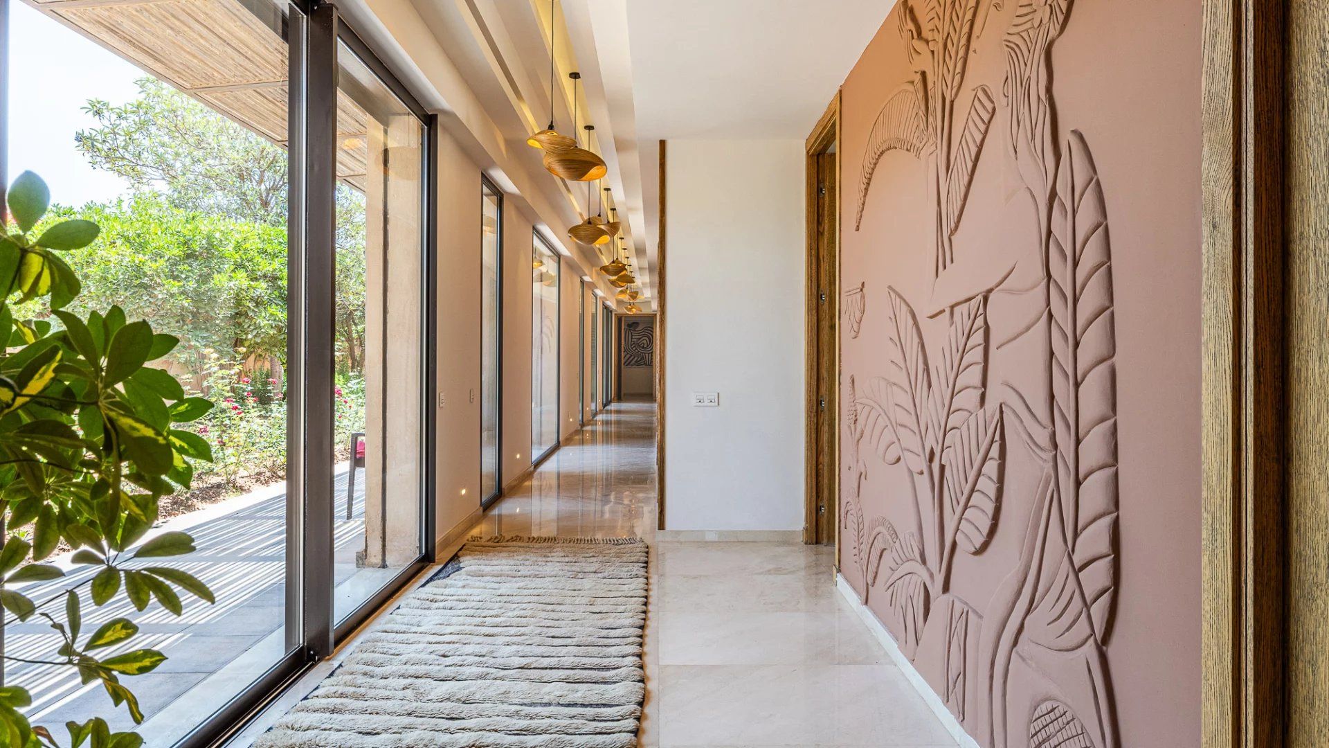 Acheter Villa 10&nbsp;pièces 600&nbsp;m² Marrakech