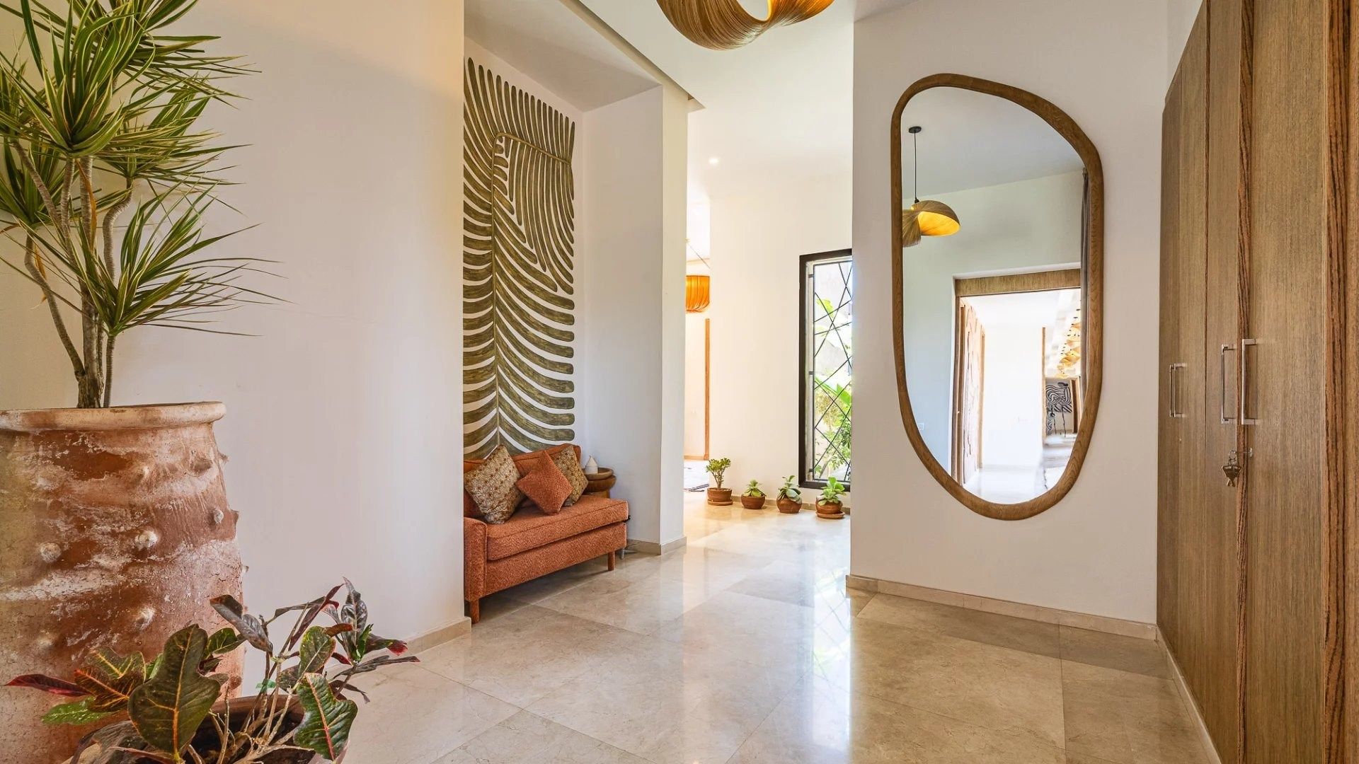 Acheter Villa 10&nbsp;pièces 600&nbsp;m² Marrakech