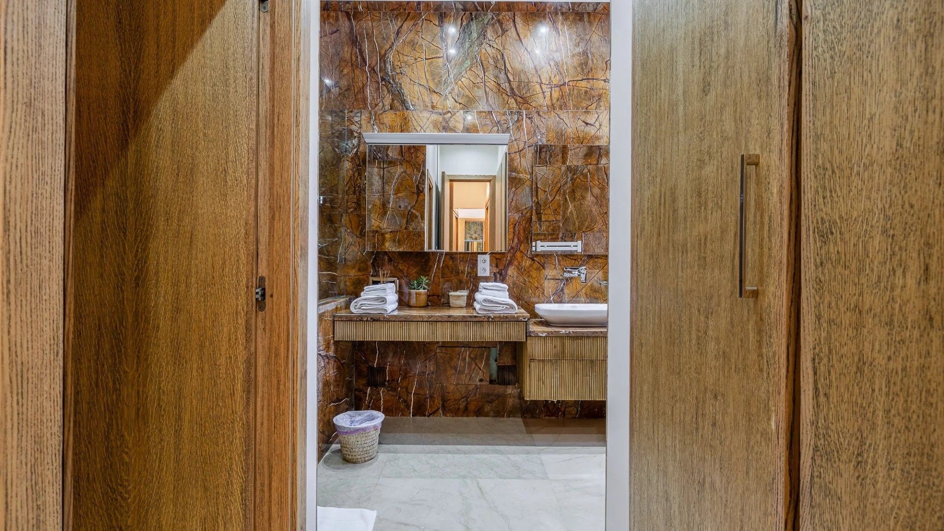 Acheter Villa 10&nbsp;pièces 600&nbsp;m² Marrakech