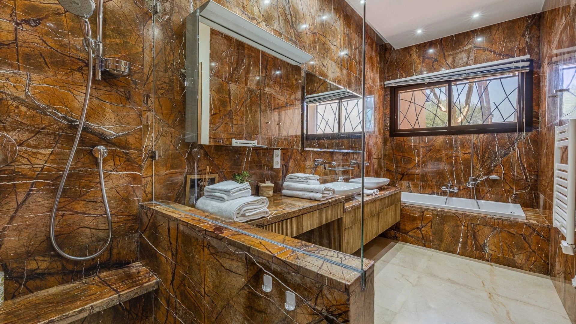 Acheter Villa 10&nbsp;pièces 600&nbsp;m² Marrakech