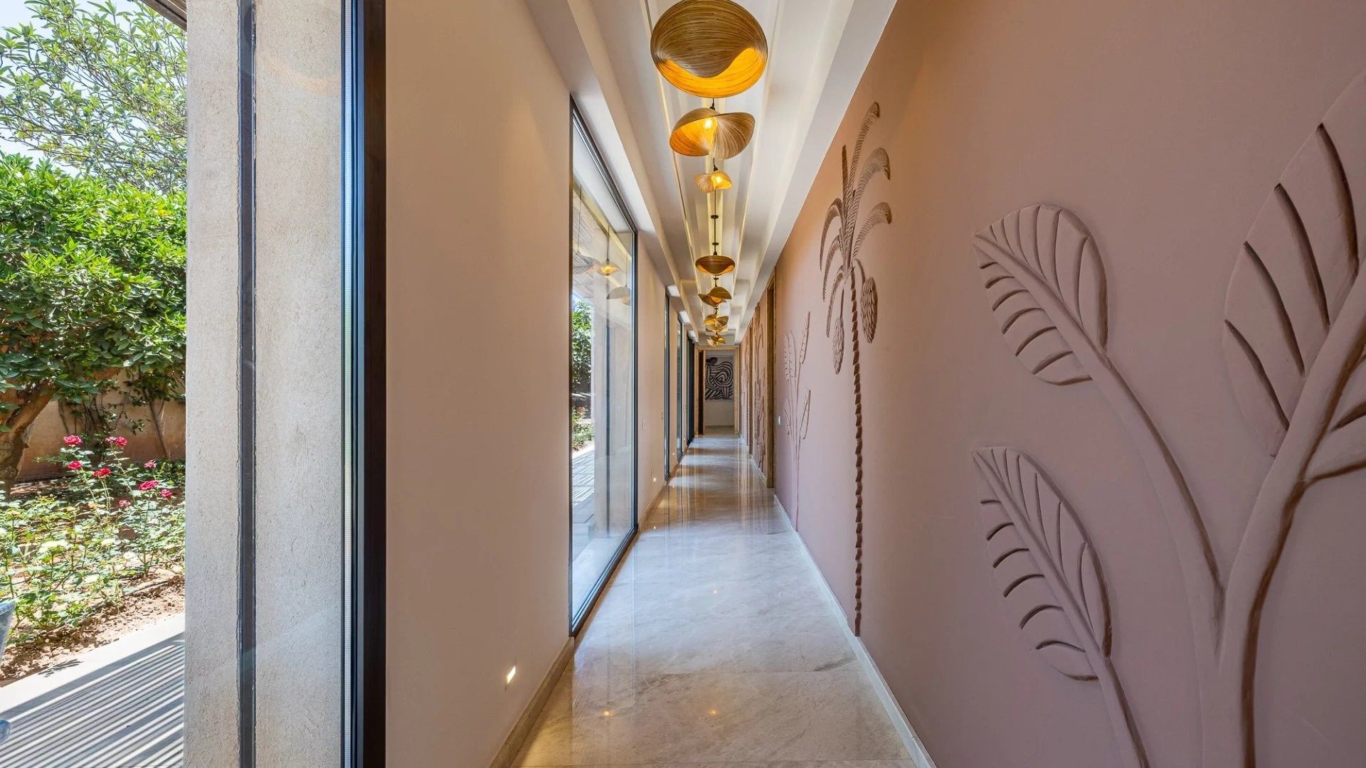 Acheter Villa 10&nbsp;pièces 600&nbsp;m² Marrakech