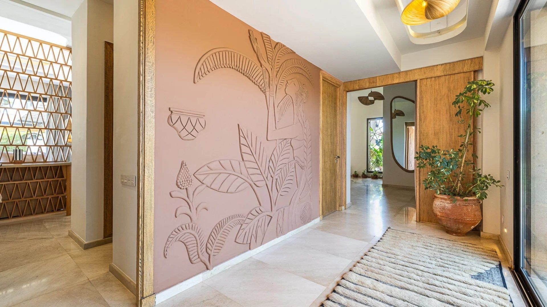 Acheter Villa 10&nbsp;pièces 600&nbsp;m² Marrakech