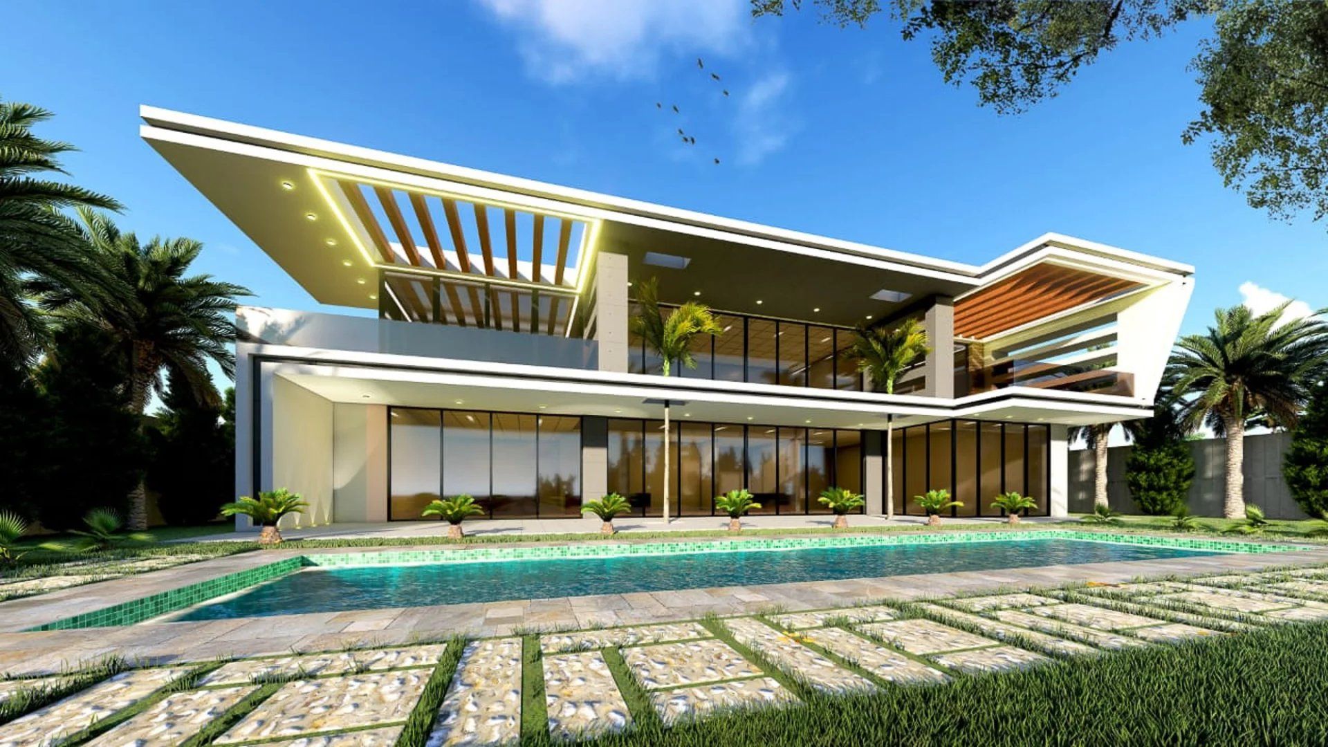 Acheter Villa 9 pièces 800 m² Marrakech